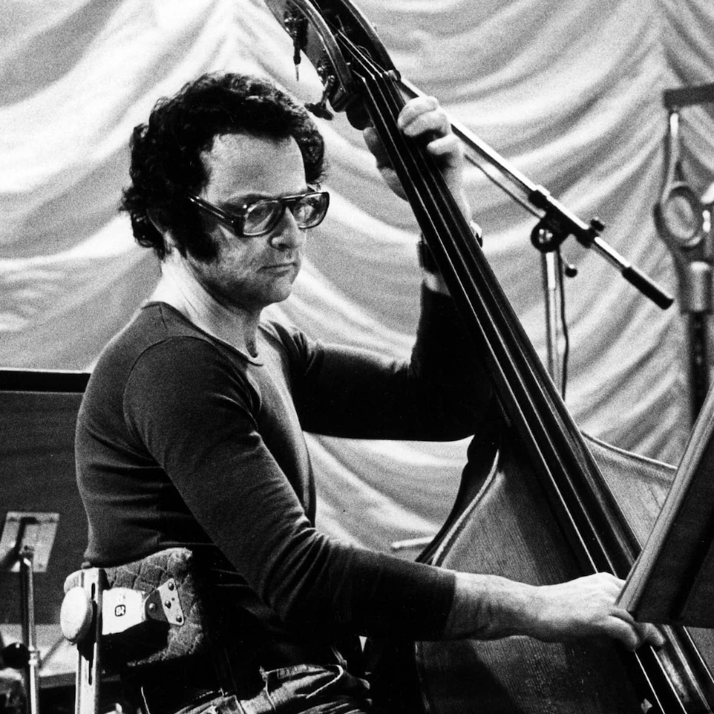 Om jazzmusiker och barnmusik artwork
