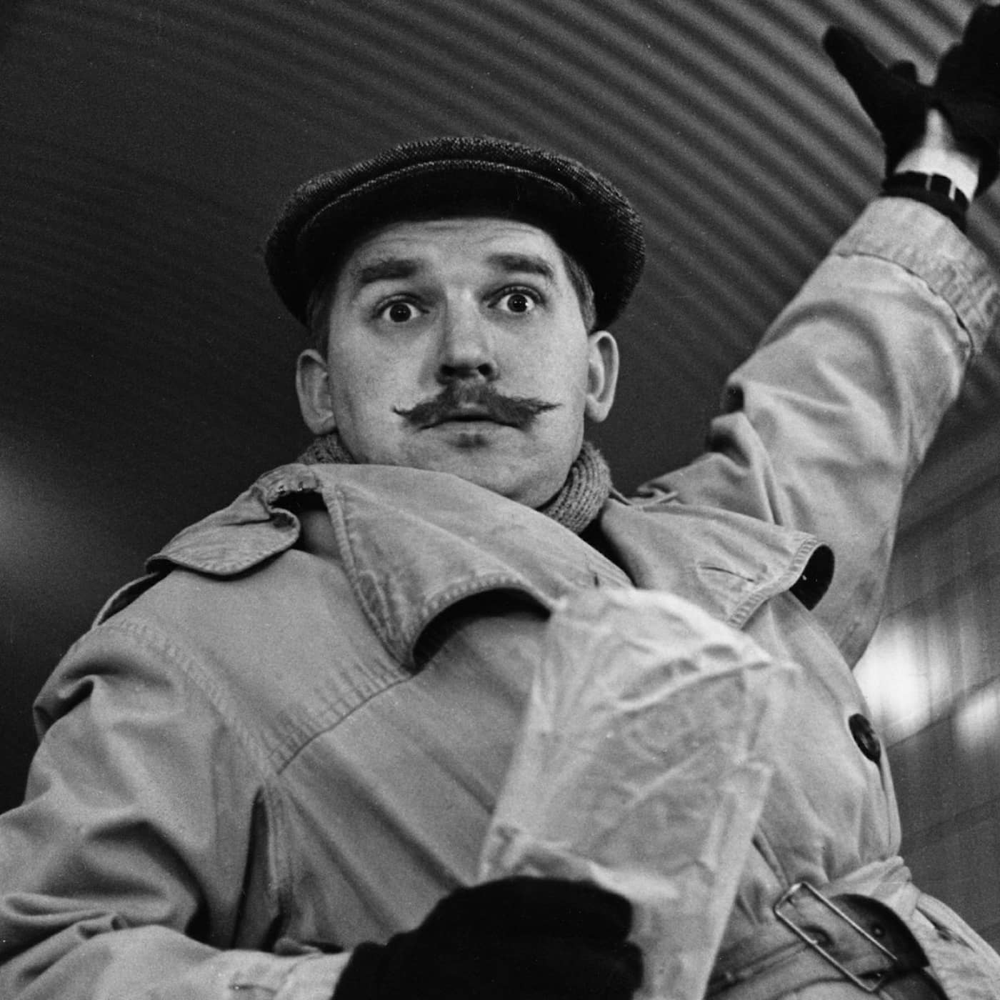 Om Svenska Bilder artwork