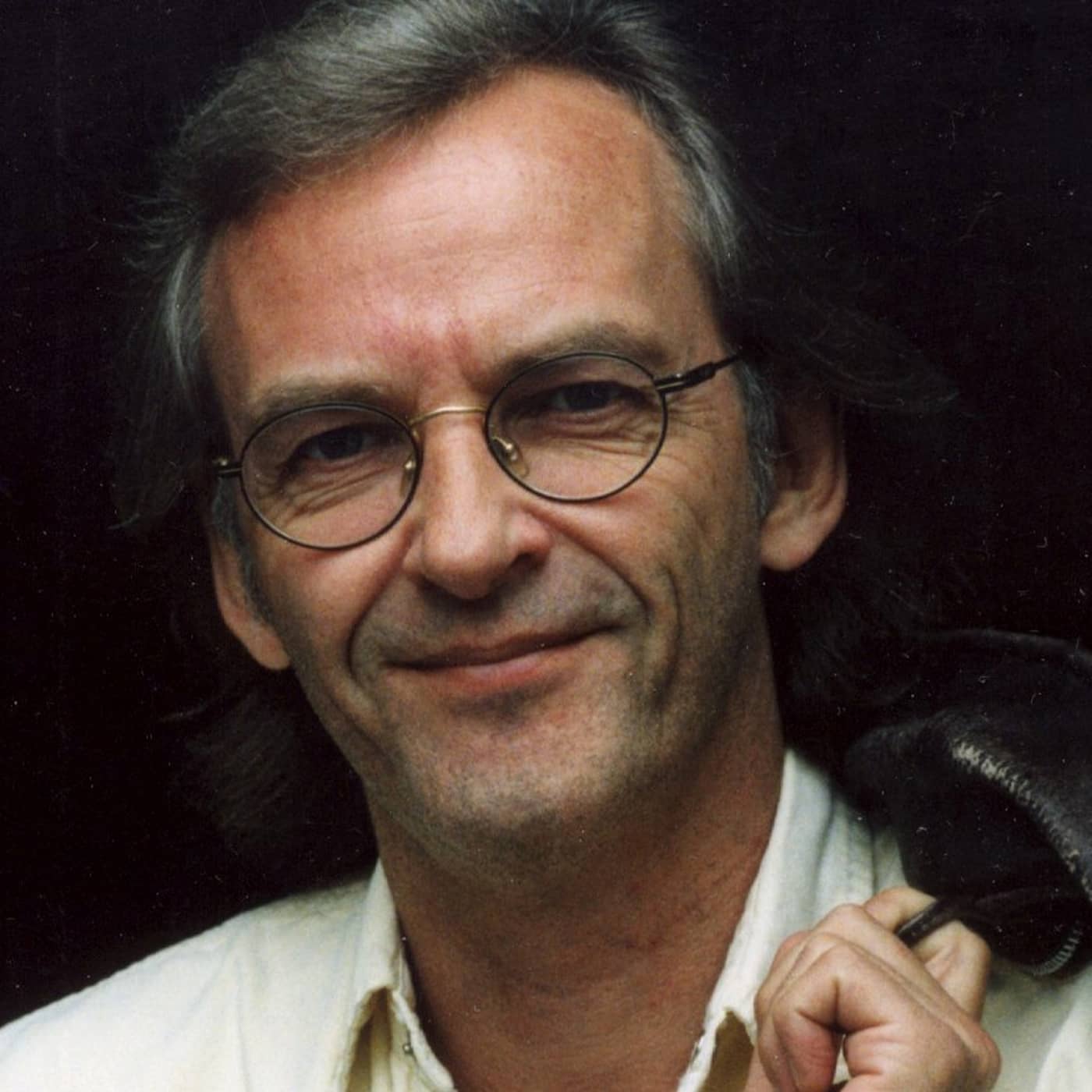 Om Björn Afzelius artwork