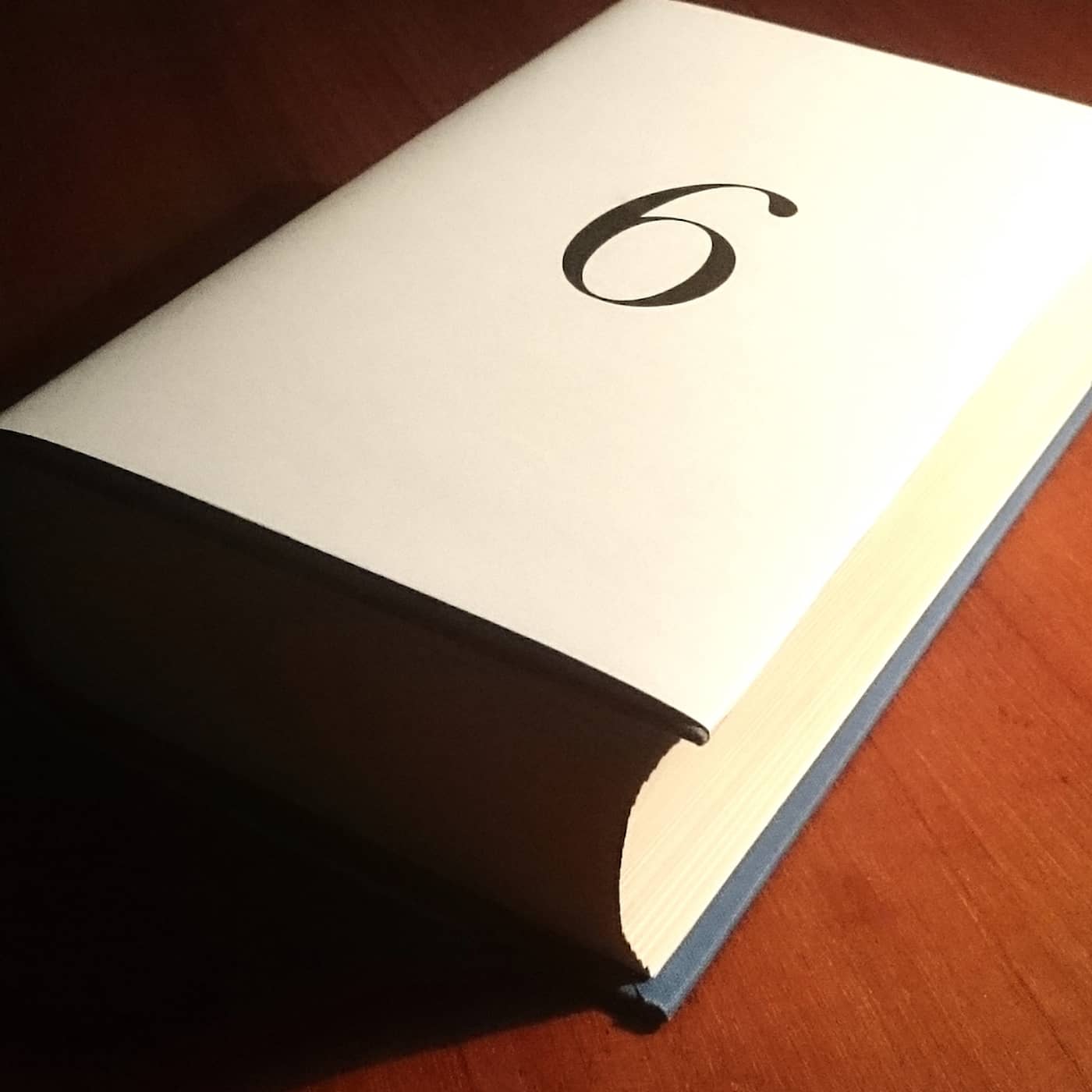 Om sex i litteratur artwork