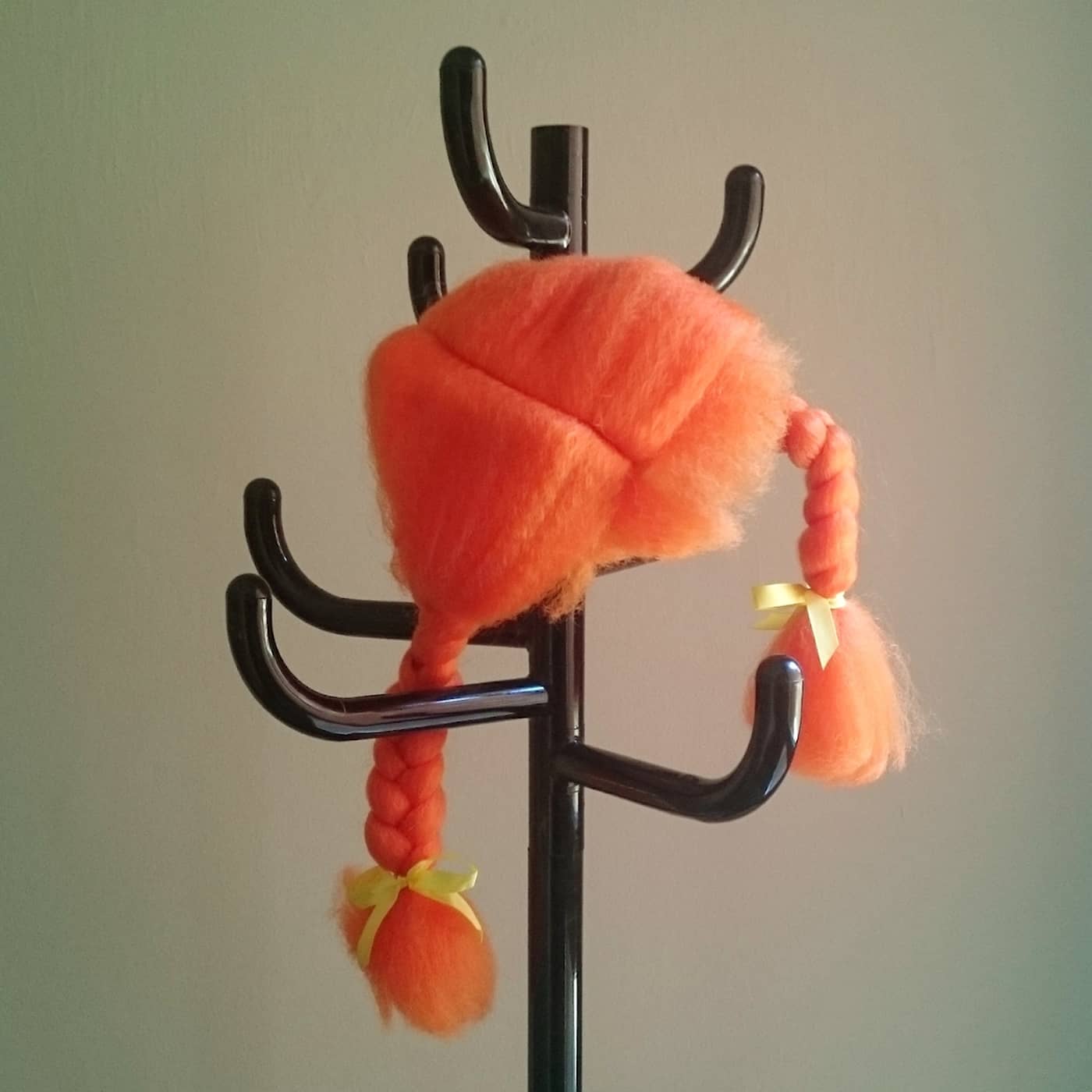 Om den okända Pippi artwork