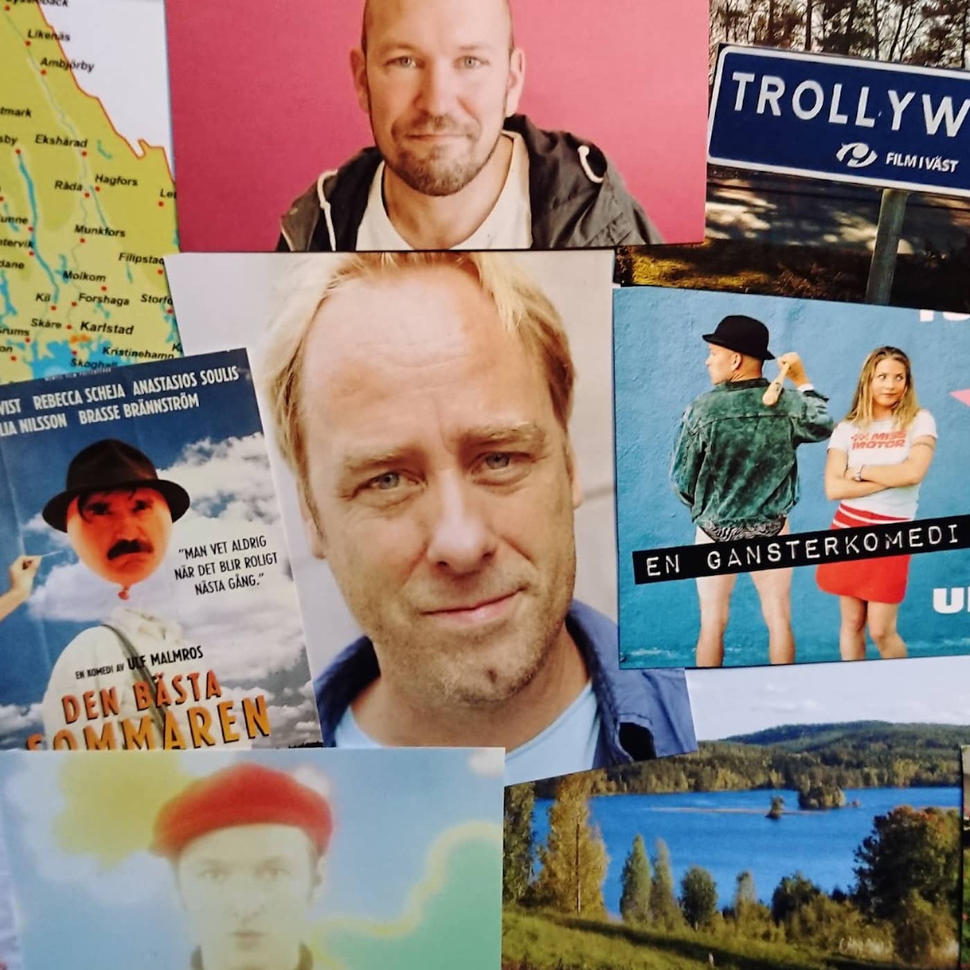 Om Värmlandsskildringen artwork