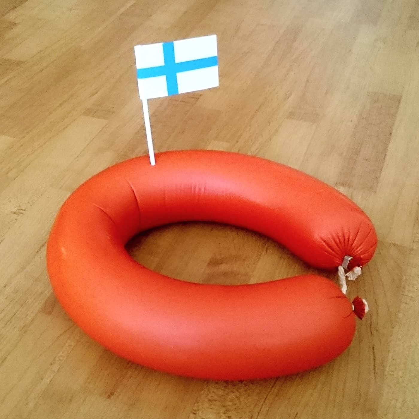 Om Svenskfinland artwork