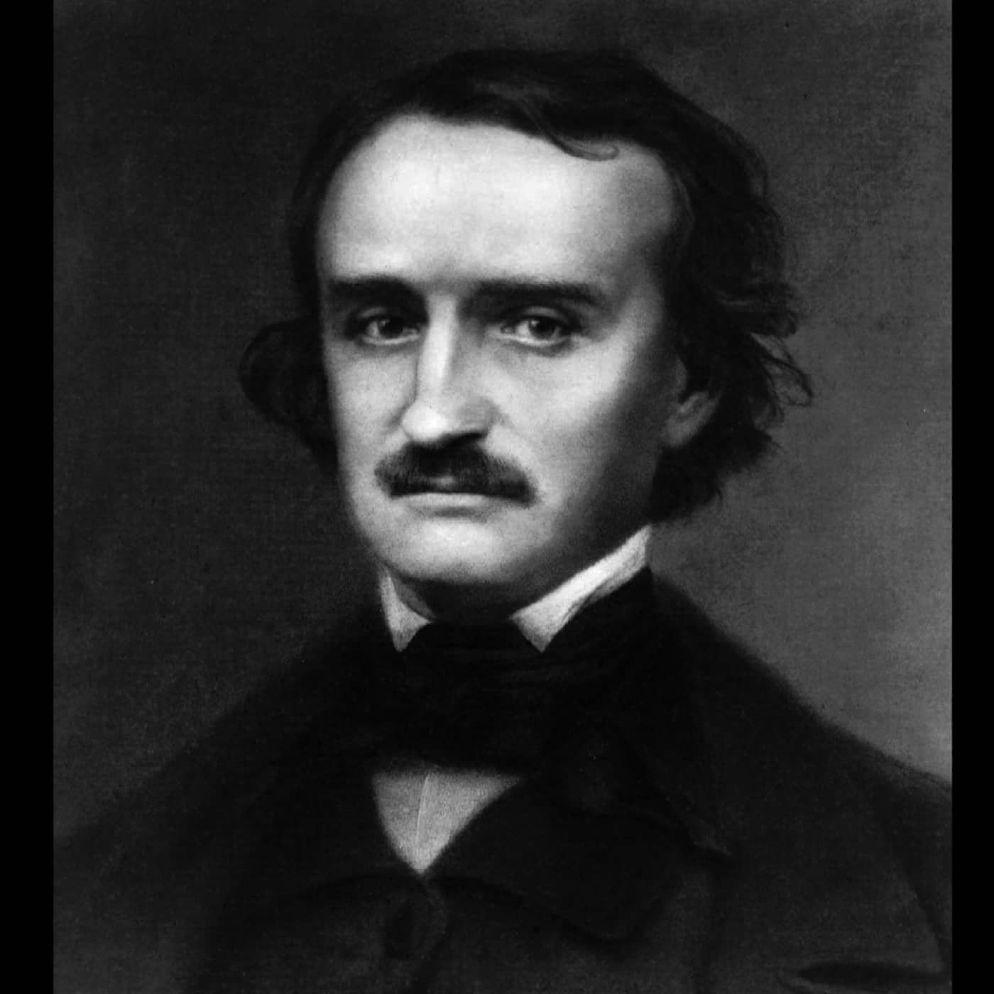 Om Poe artwork