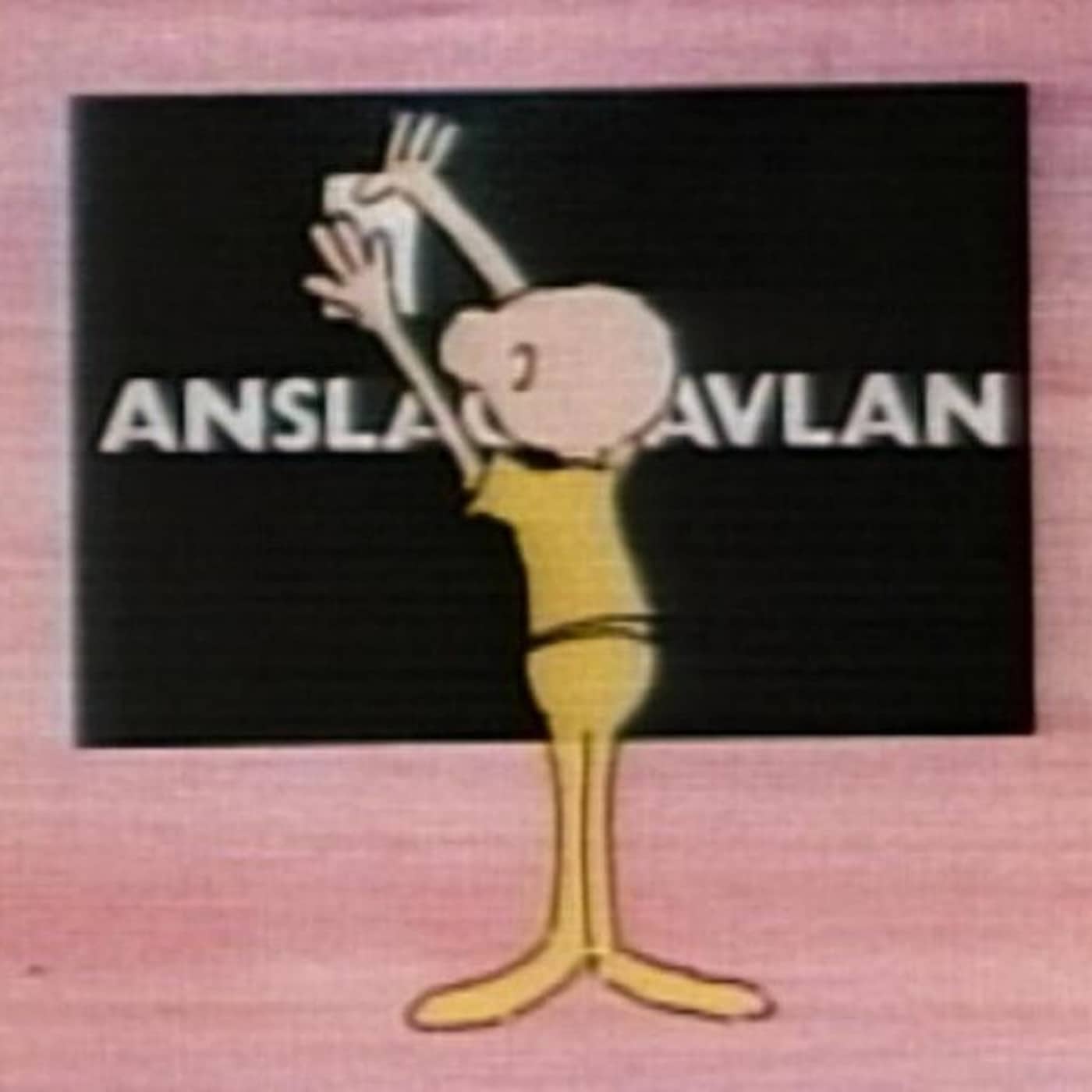 Om Anslagstavlan artwork