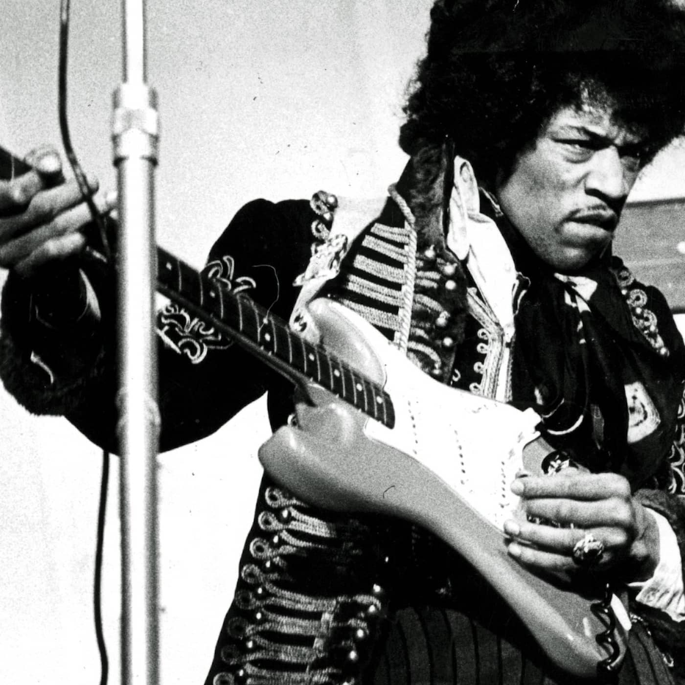 Om Hendrix i Sverige artwork