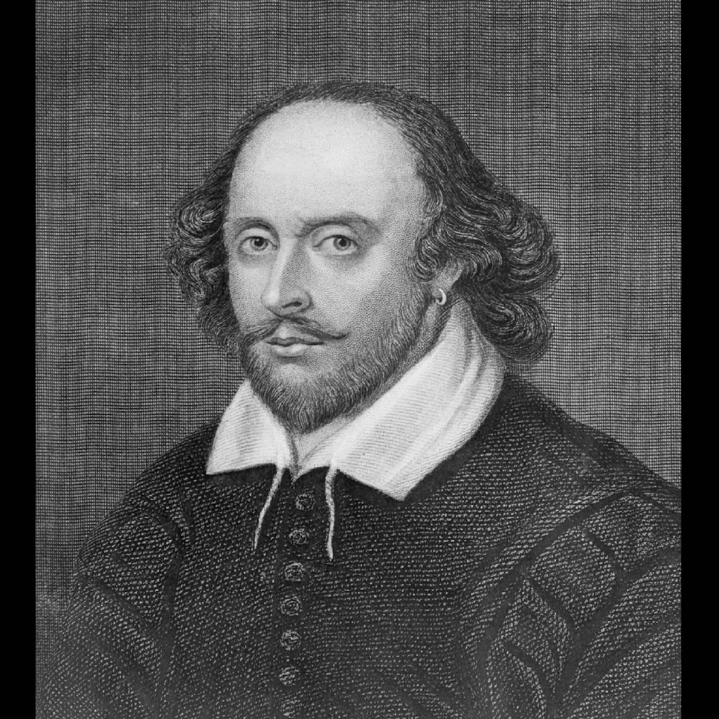 Om Shakespearekult artwork