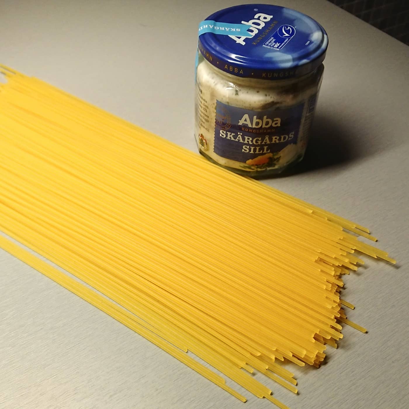 Om svensk-italienska kopplingar artwork