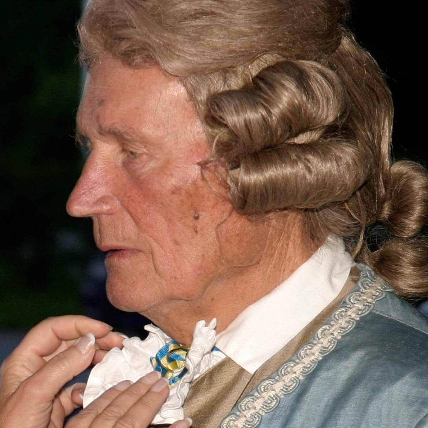 Om Henning Sjöström artwork