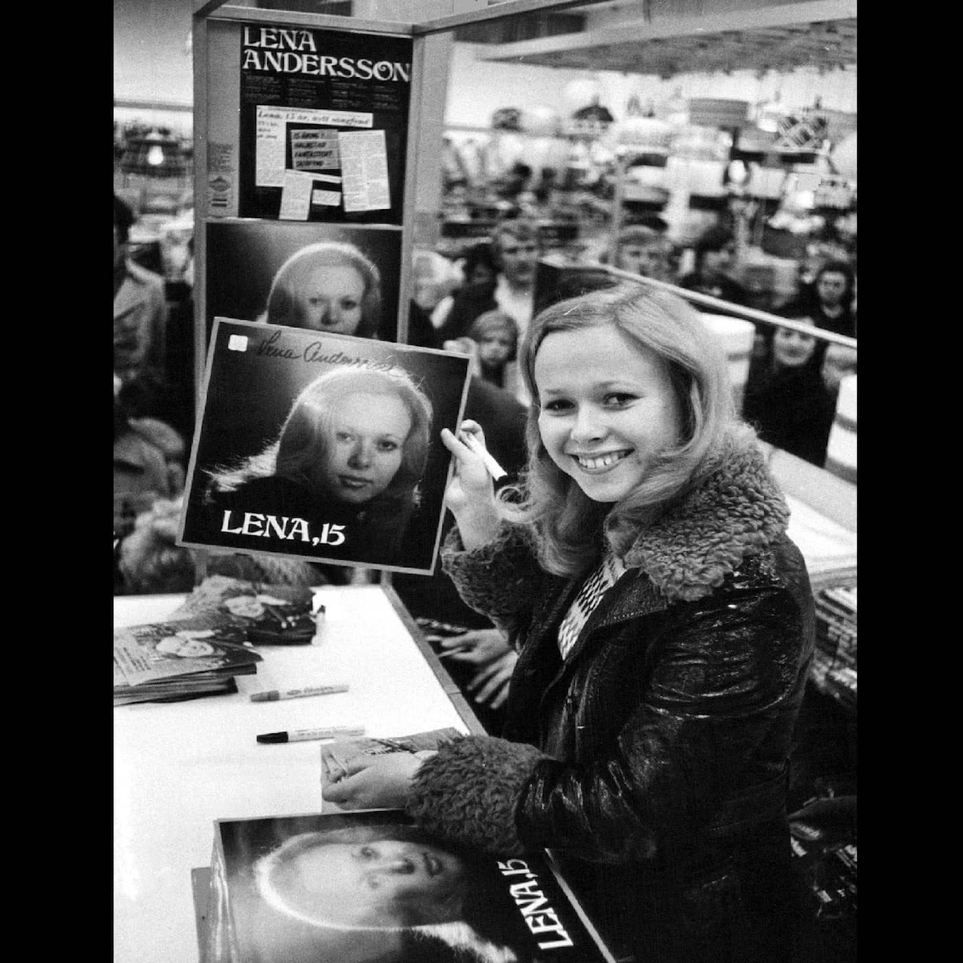 Om svensk sjuttiotalspop artwork