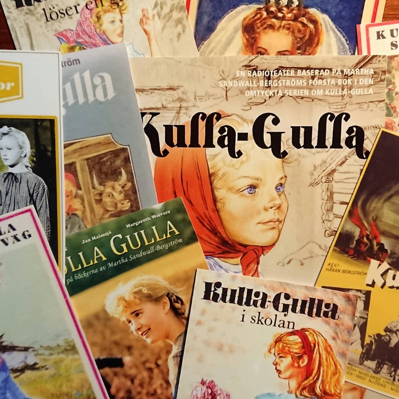 Om Kulla-Gulla artwork
