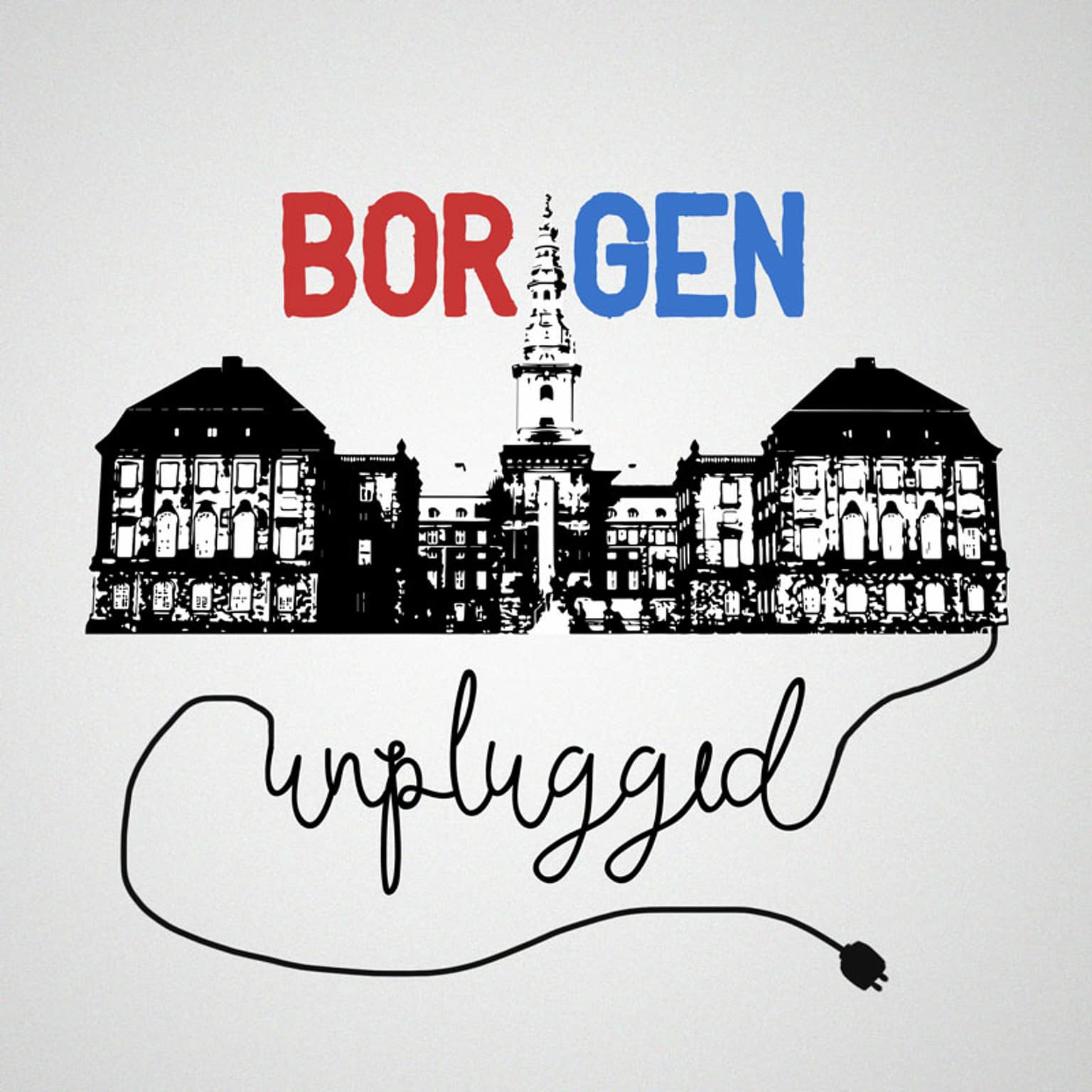 Den lugter af Sass artwork
