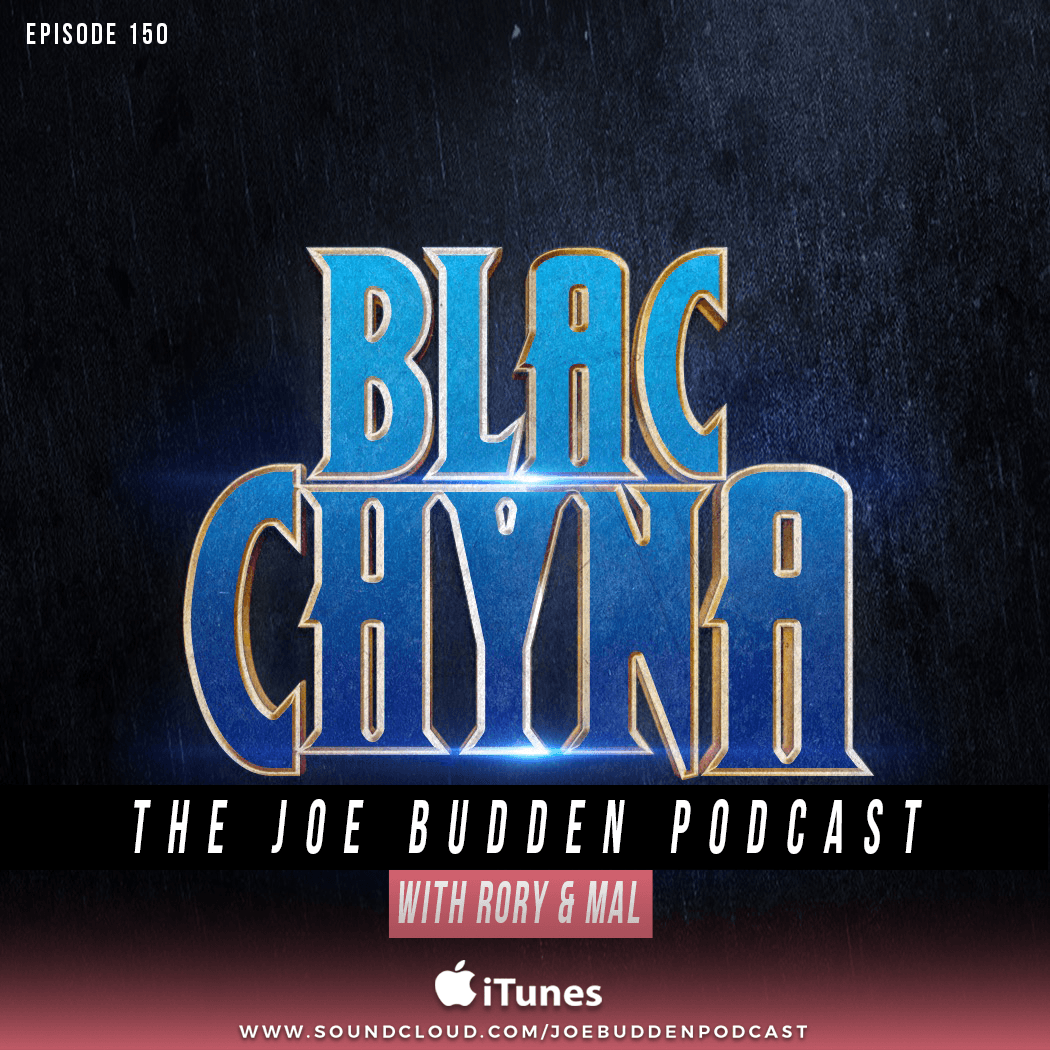 Episode 150 | "Shrimp LaCafe" artwork