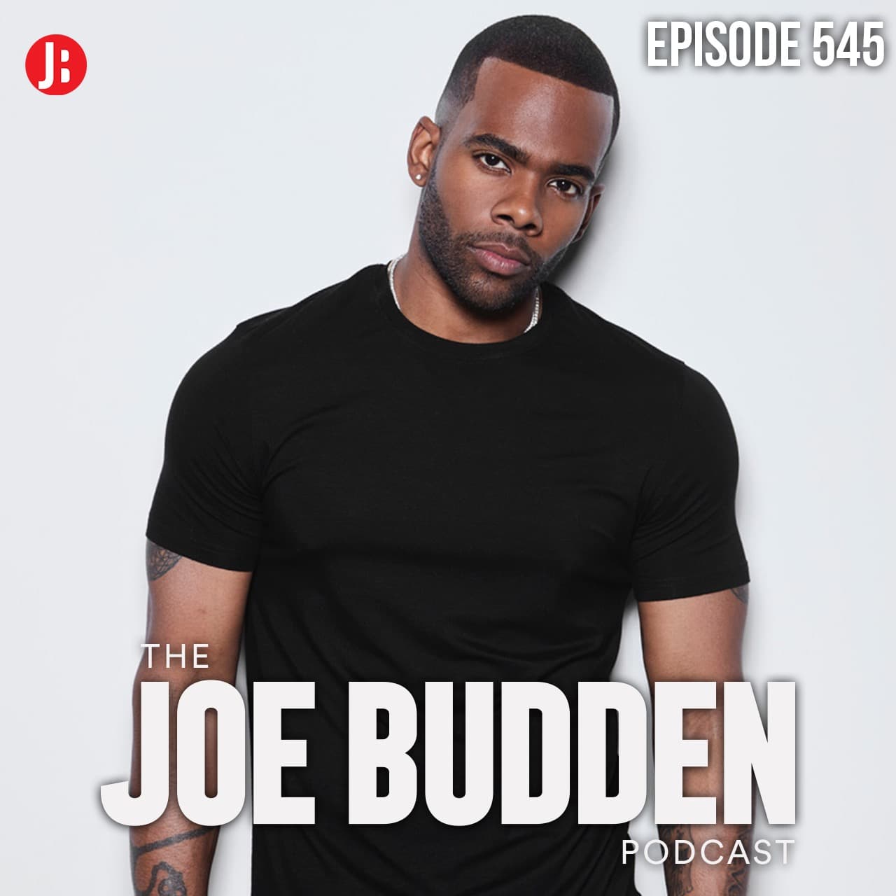 Episode 545 | "Humble Pie" artwork