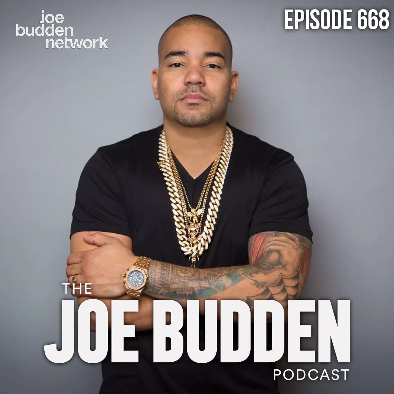 Episode 668 | "To the Paper Shredder!!" artwork