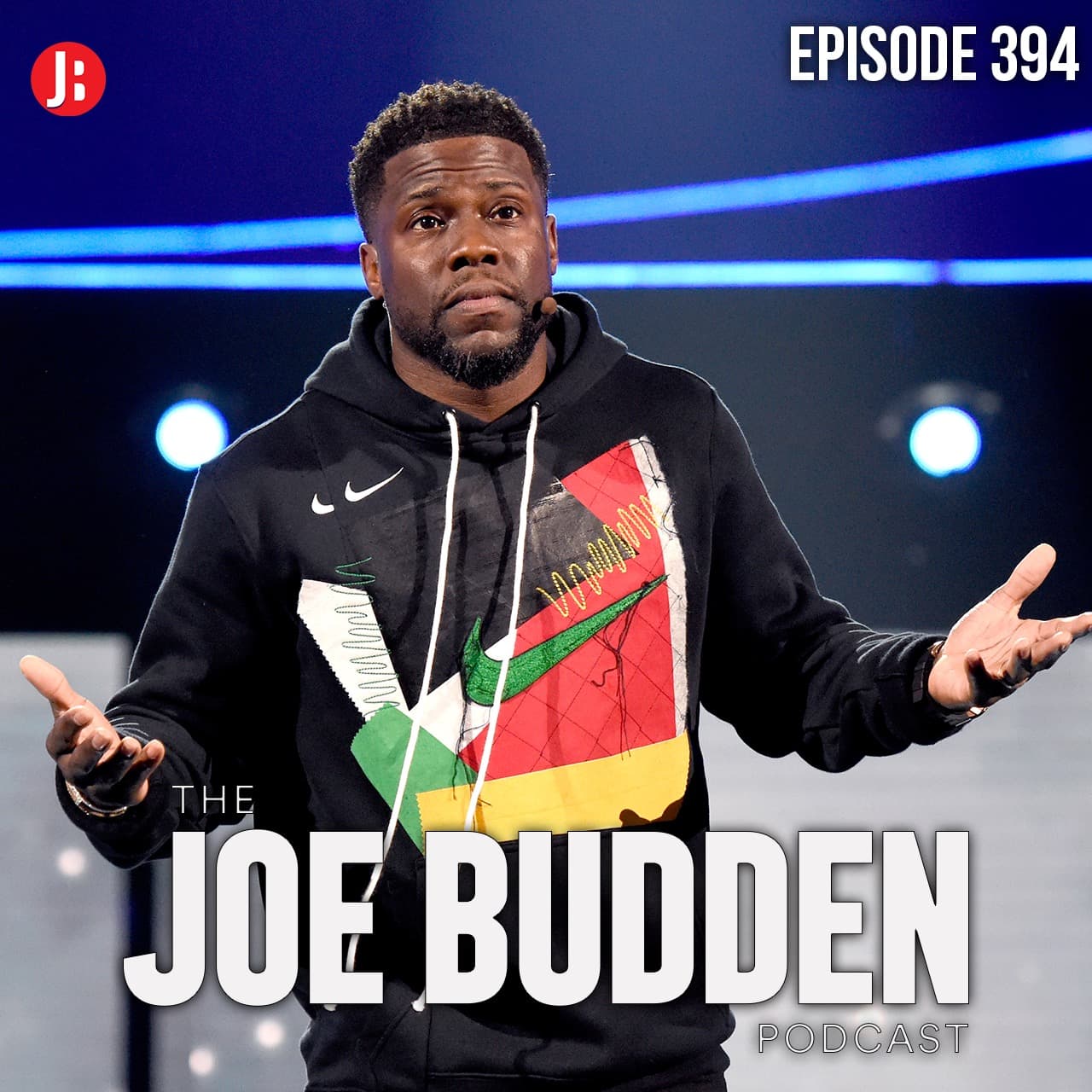 Episode 394 | "Those Heffas" artwork