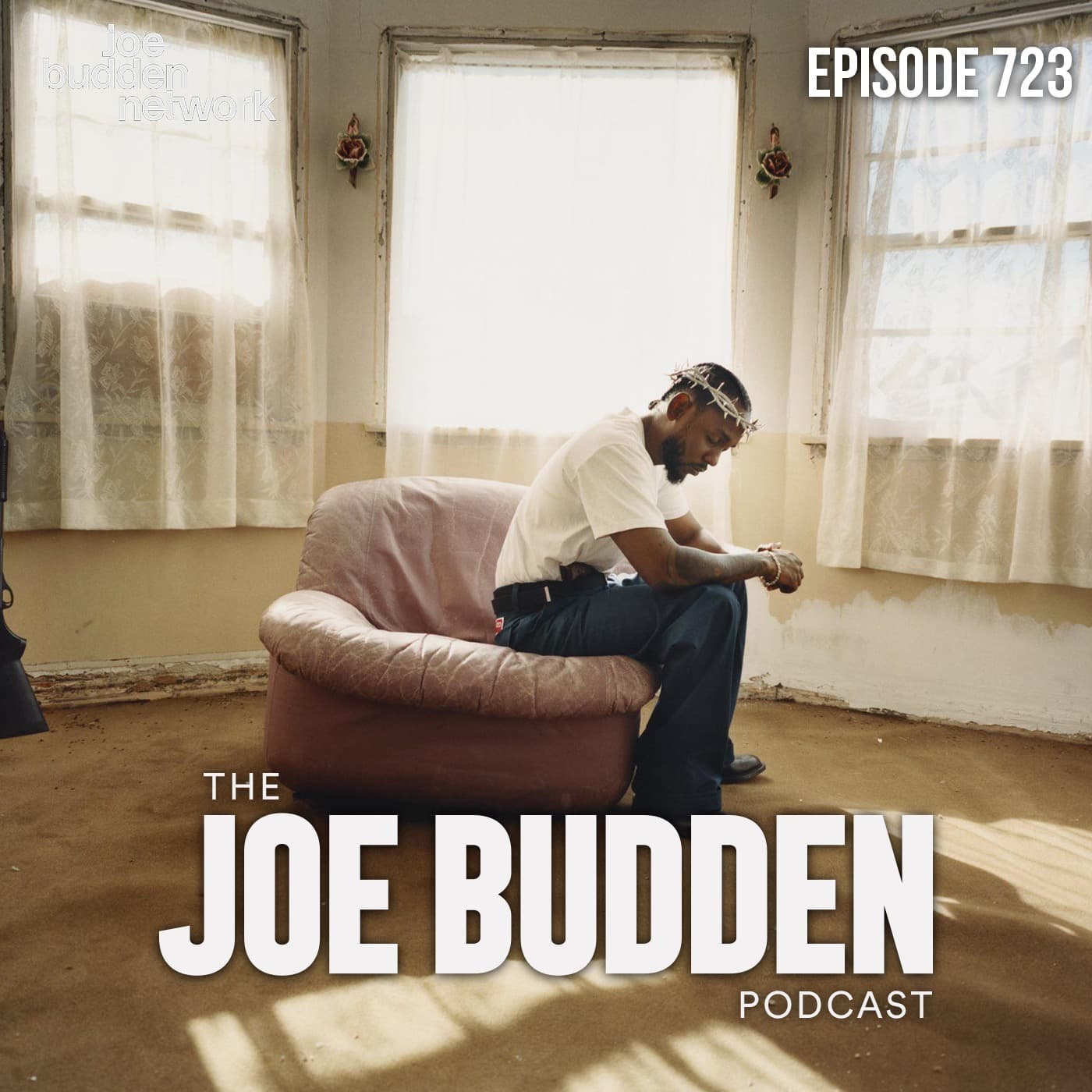 Episode 723 | "Fancy Feast" artwork