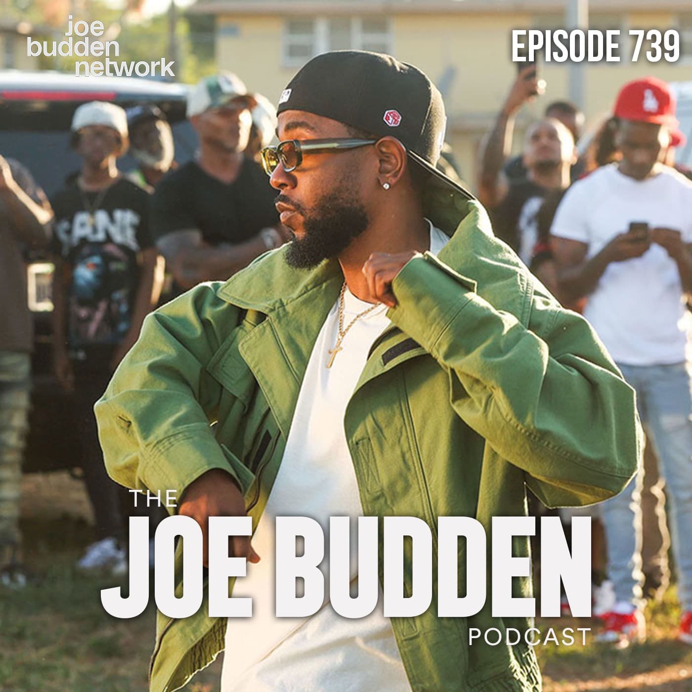 Episode 739 | "Missed Your Cue" artwork