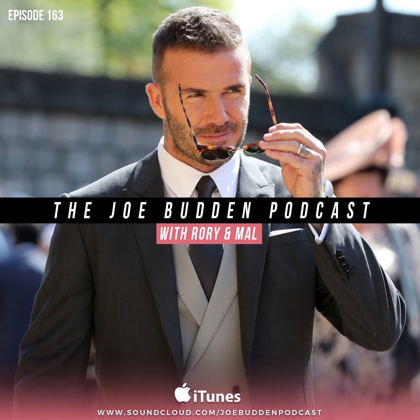 Episode 163 | "Attachment 1" artwork