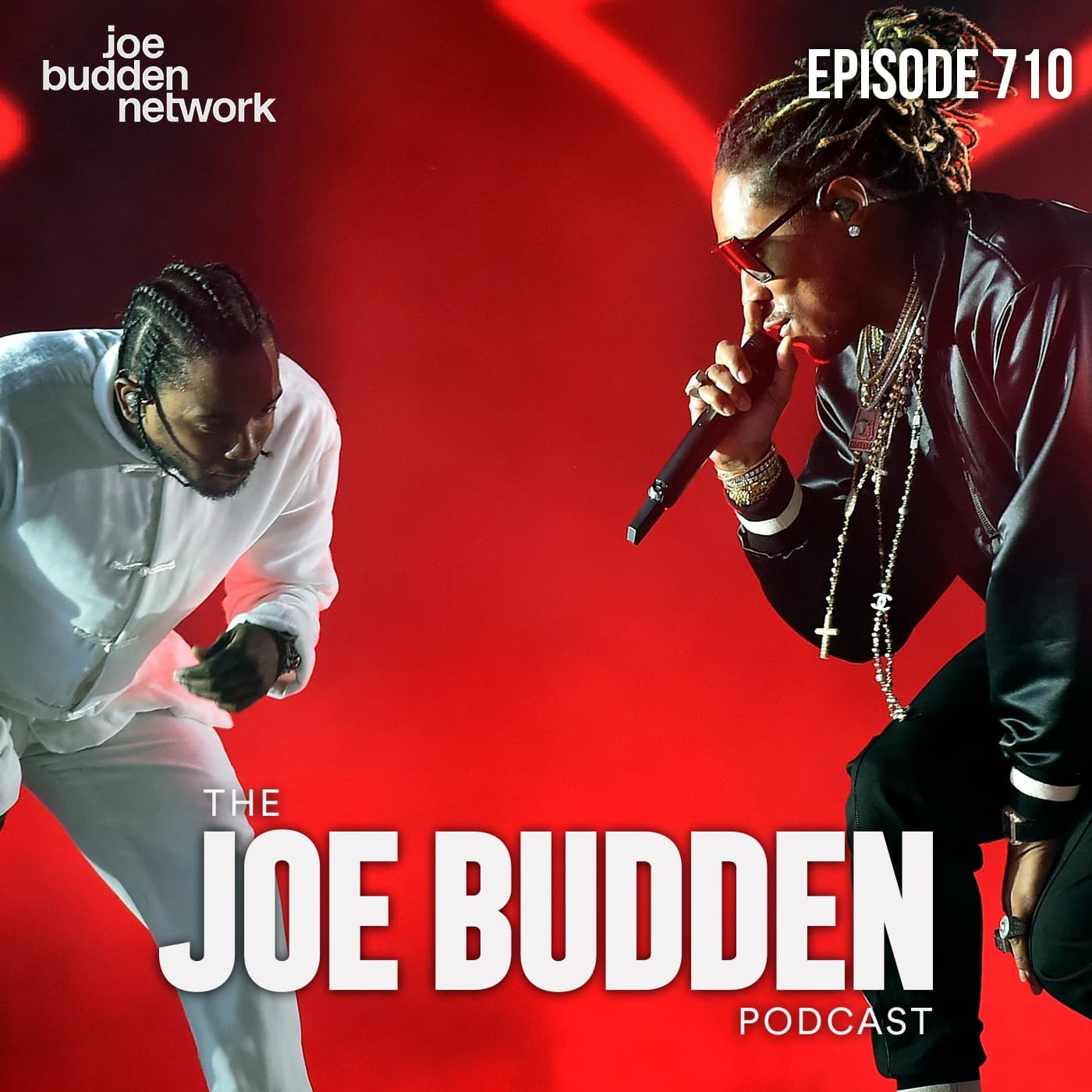 Episode 710 | "Royal Rumble" artwork