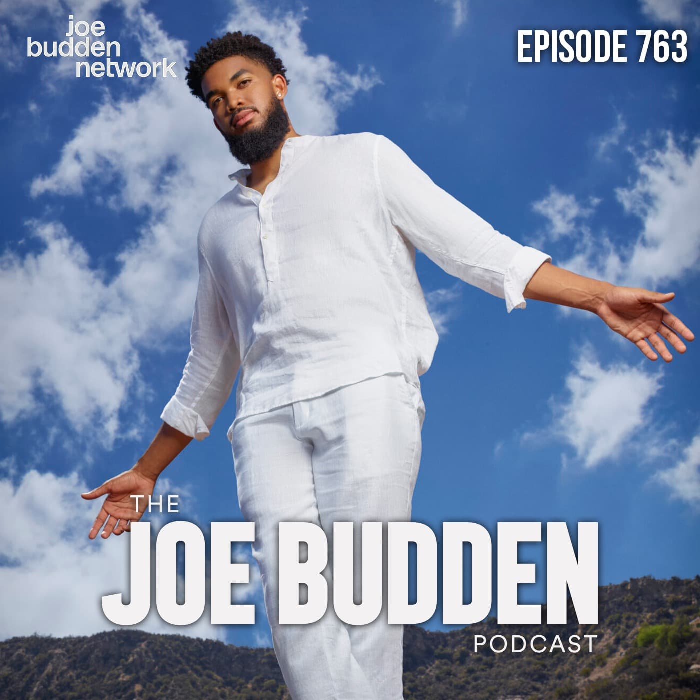 Episode 763 | "Barnacles" artwork