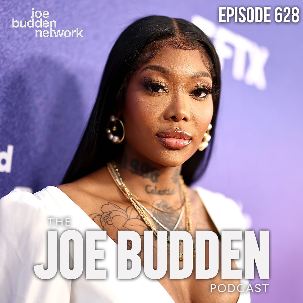 Episode 628 | "Mo Poddin' Mo Problems" artwork