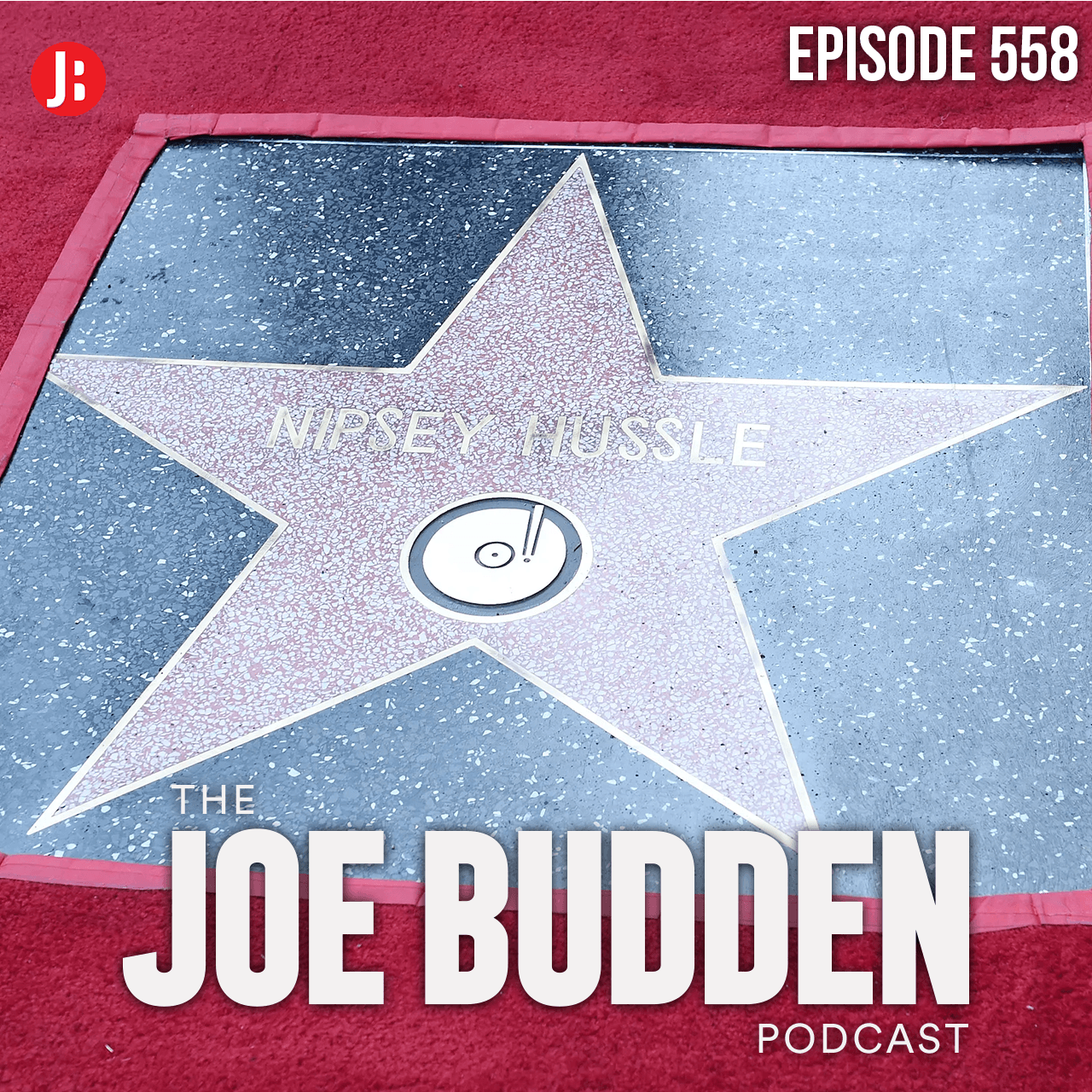Episode 558 | "As Luck Would Have It" artwork
