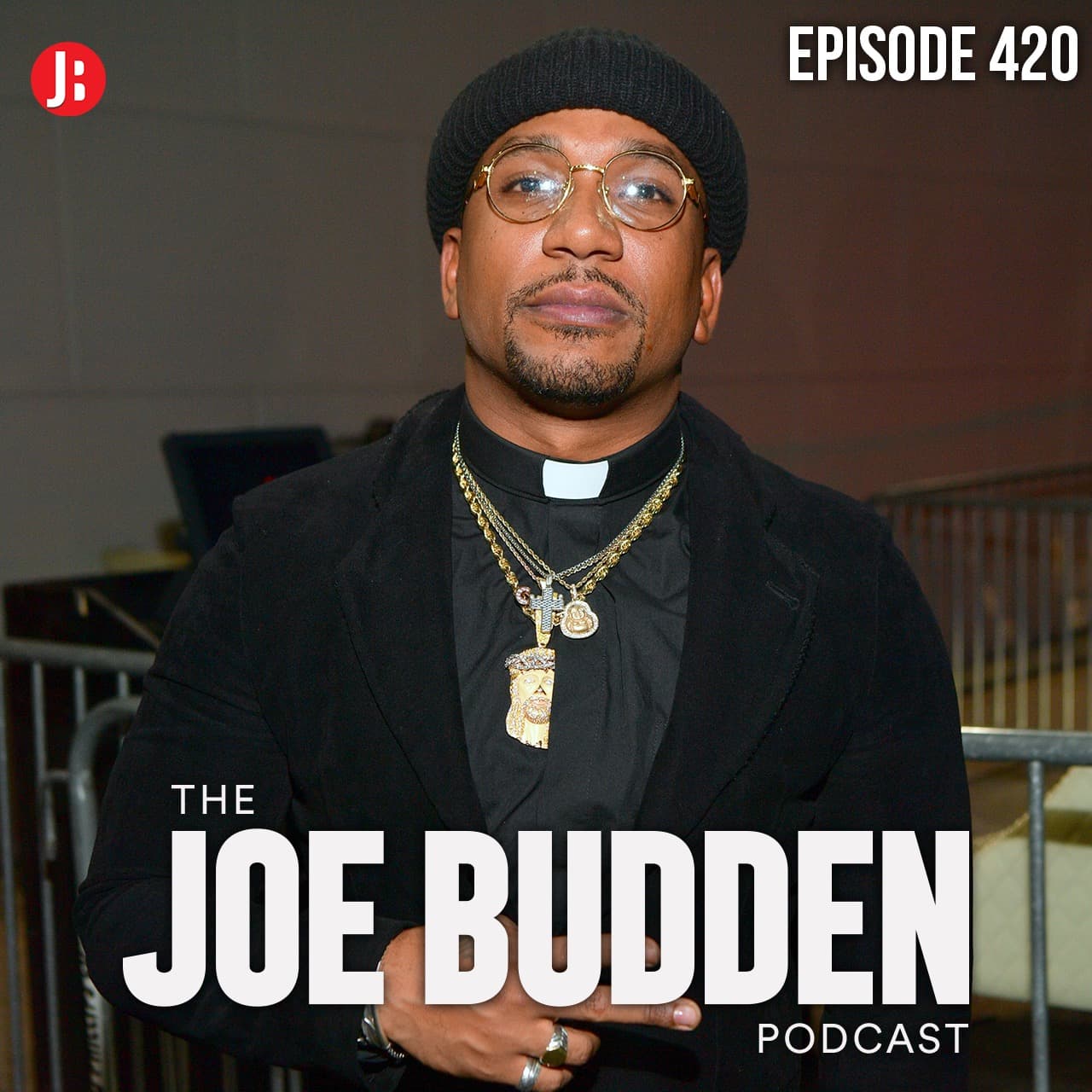 Episode 420 | "The Bud Den" artwork