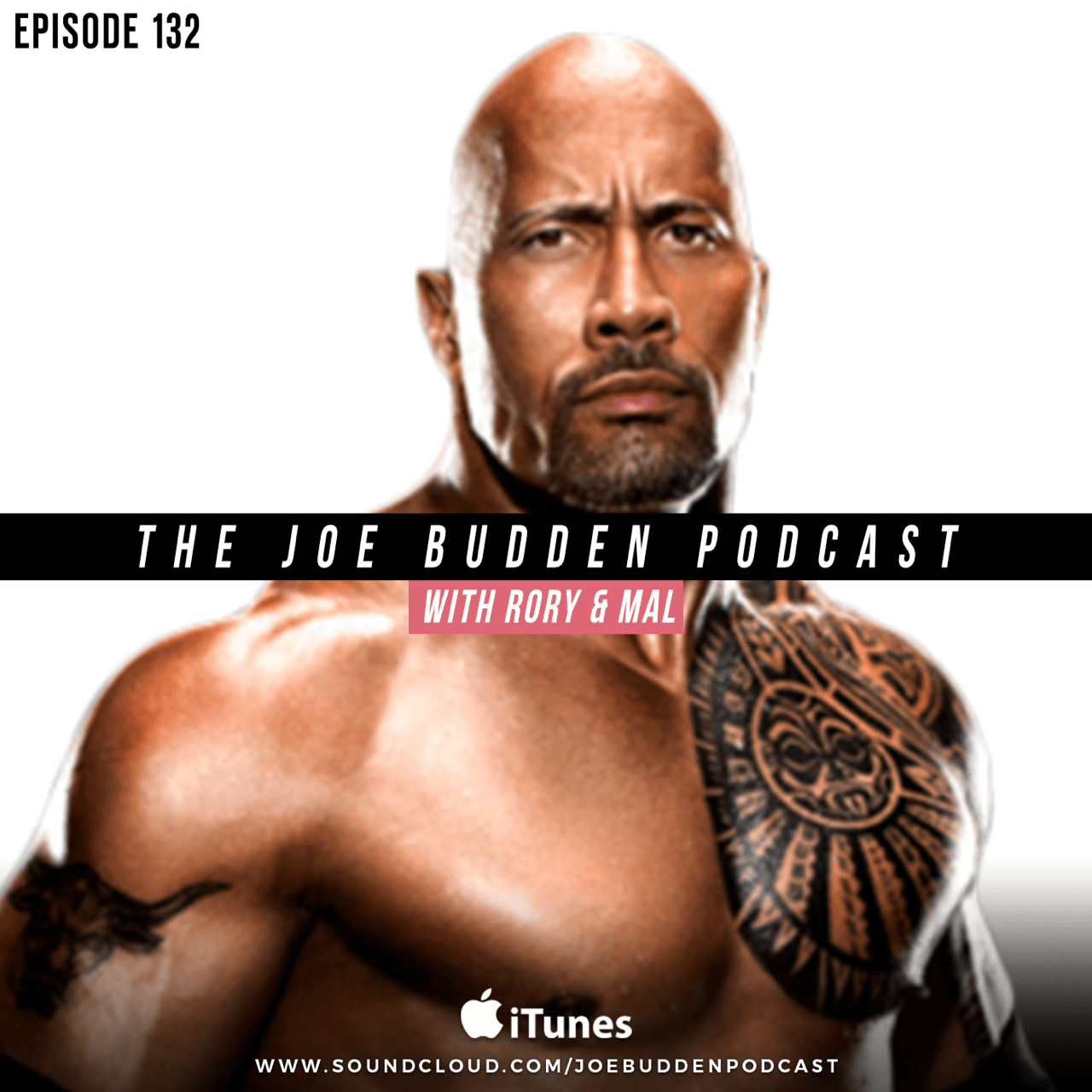 Episode 132 | "Dismayed, Rigged, and Munrowed" artwork