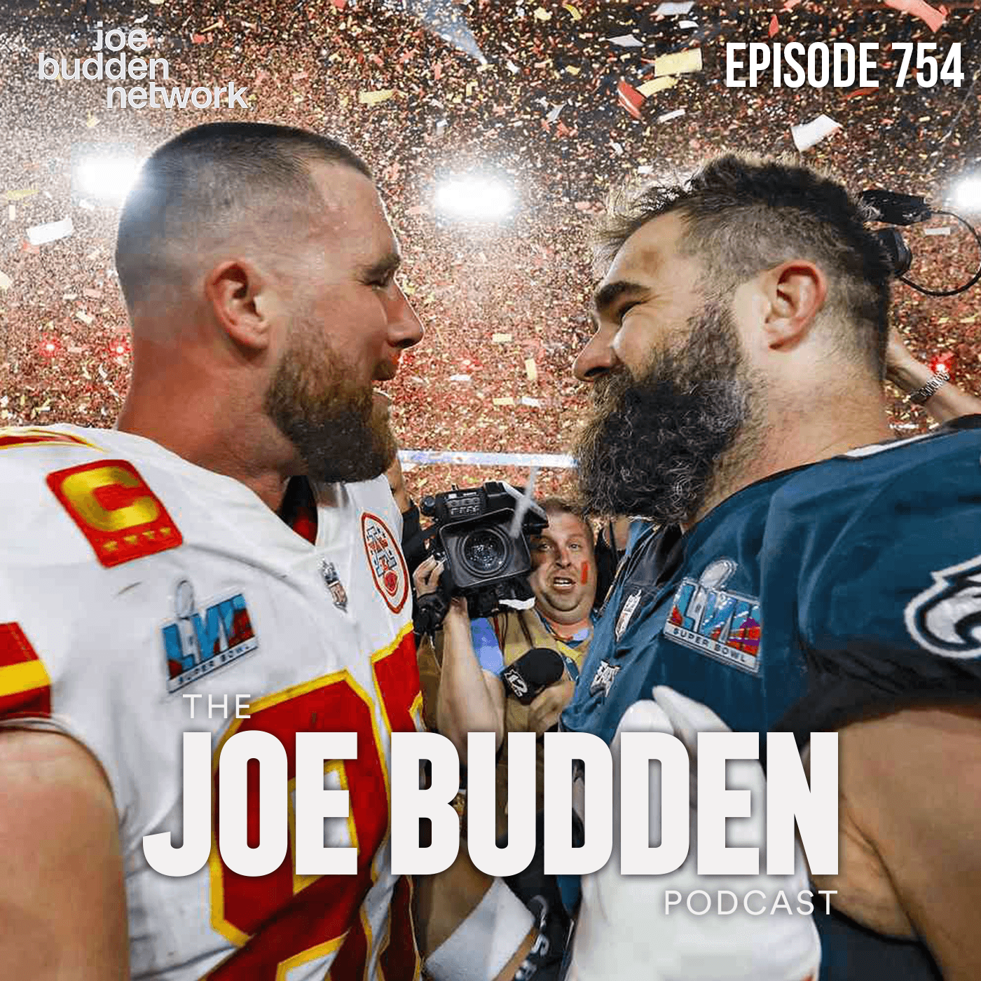 Episode 754 | "100 Mil Out The Window" artwork