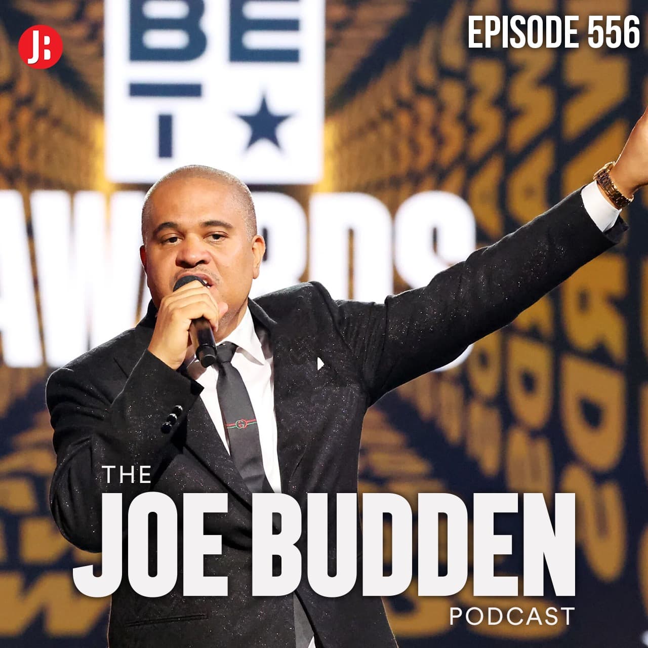 Episode 556 | "In The Name of Content" artwork