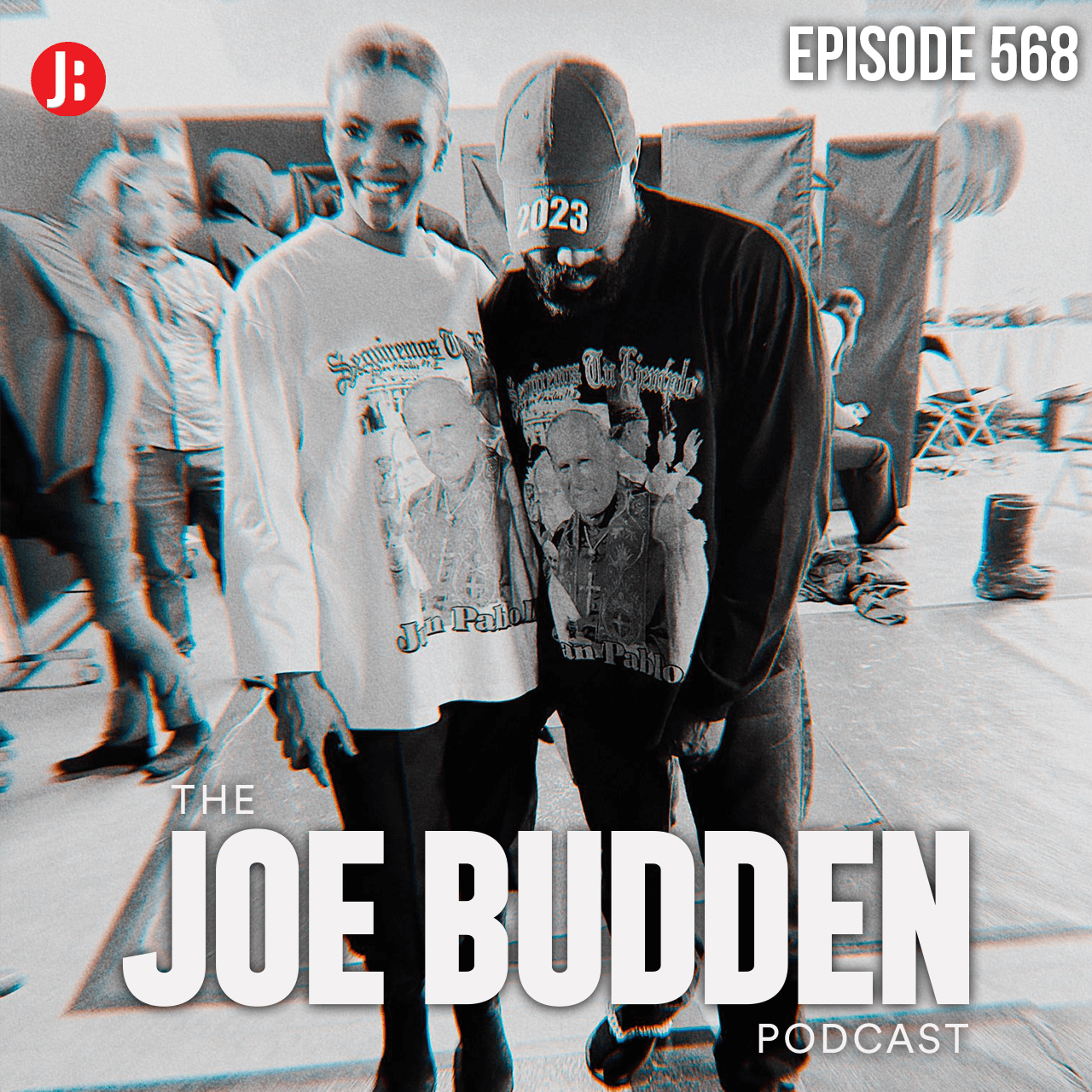 Episode 568 | "Code Switching" artwork