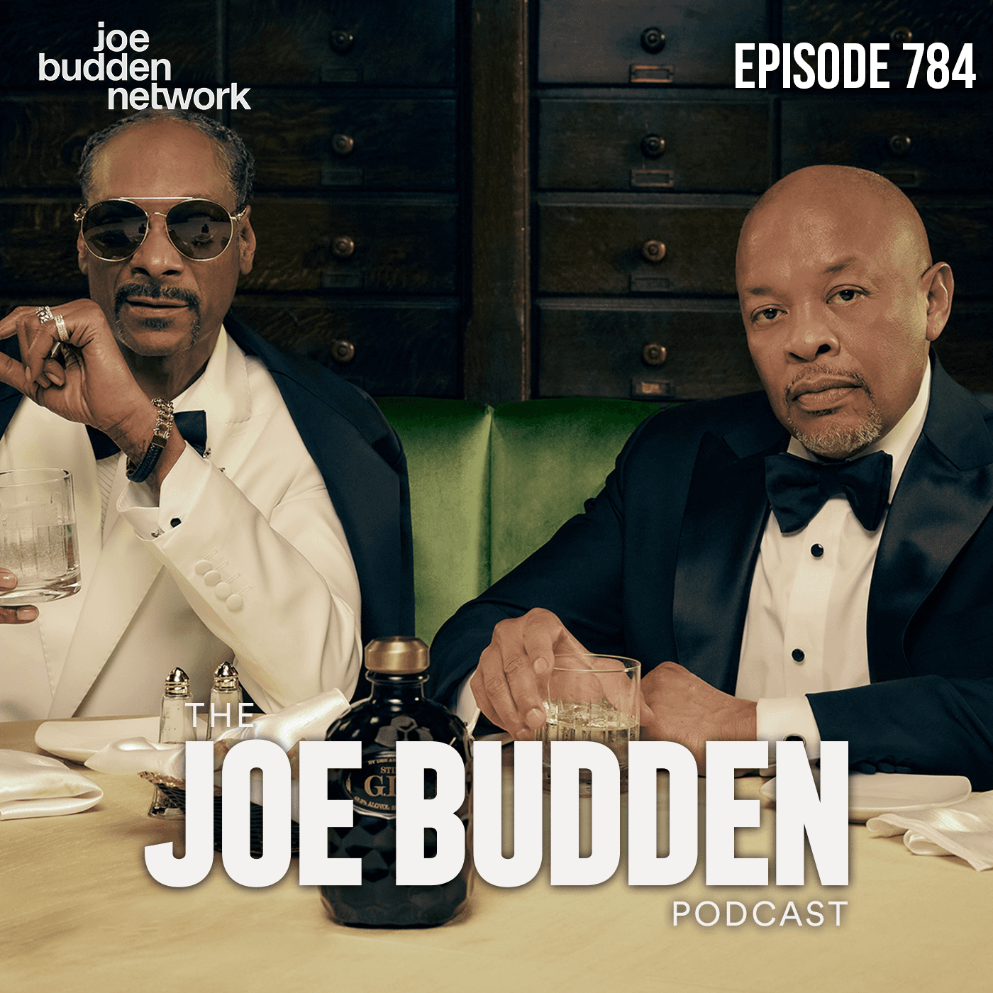 Episode 784 | "Jesus On The Main Line" artwork