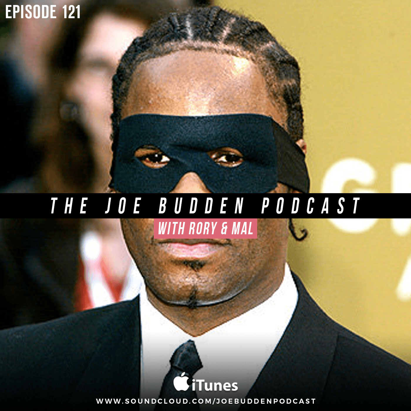 Episode 121 | "Join Forces" artwork