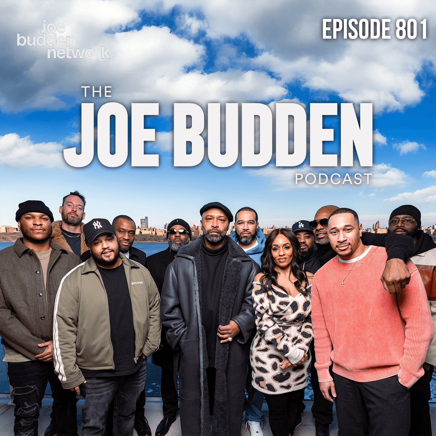 Episode 801 | "0-5 Zone" artwork