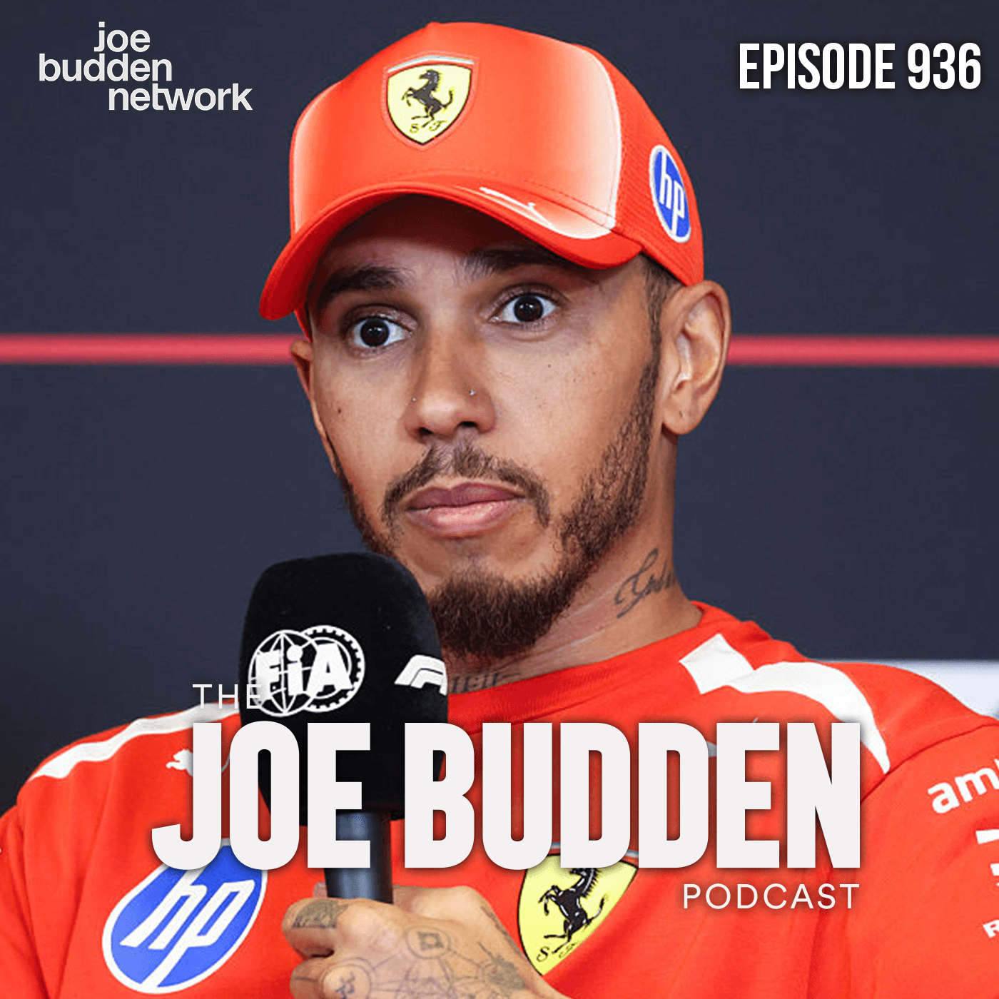 Episode 936 | "Caught In The Rain" artwork