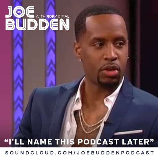 I'll Name This Podcast Later Episode 103 artwork