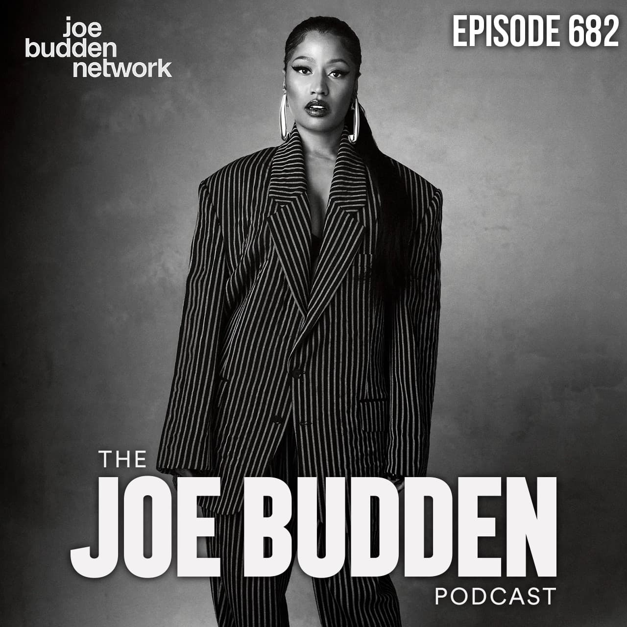 Episode 682 | "Silent D" artwork