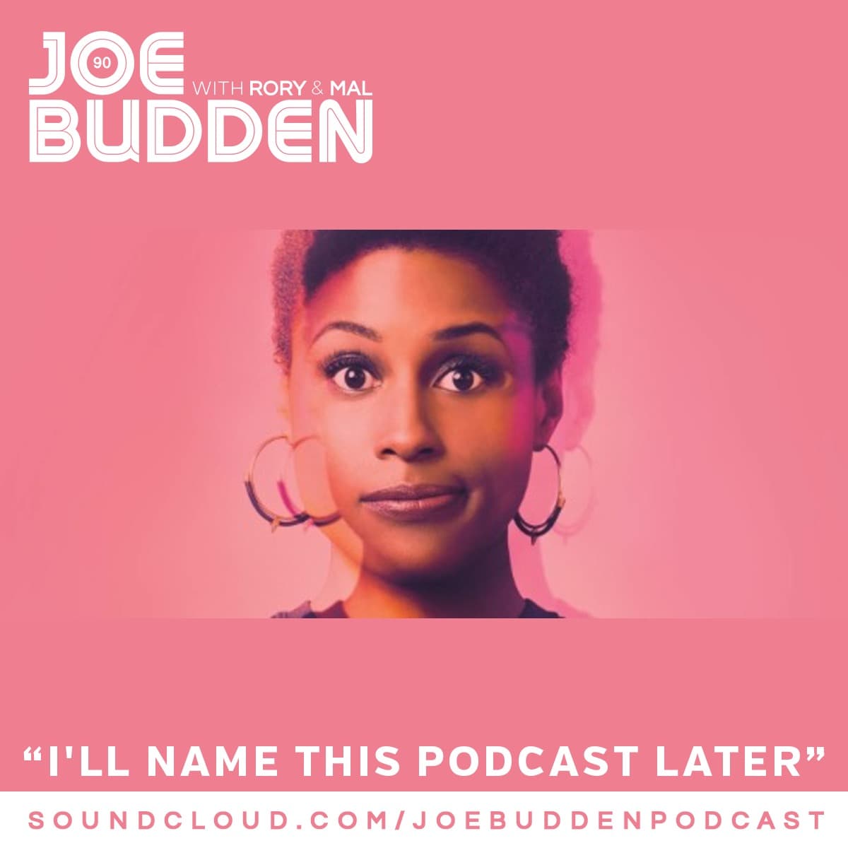 I'll Name This Podcast Later Episode 90 artwork