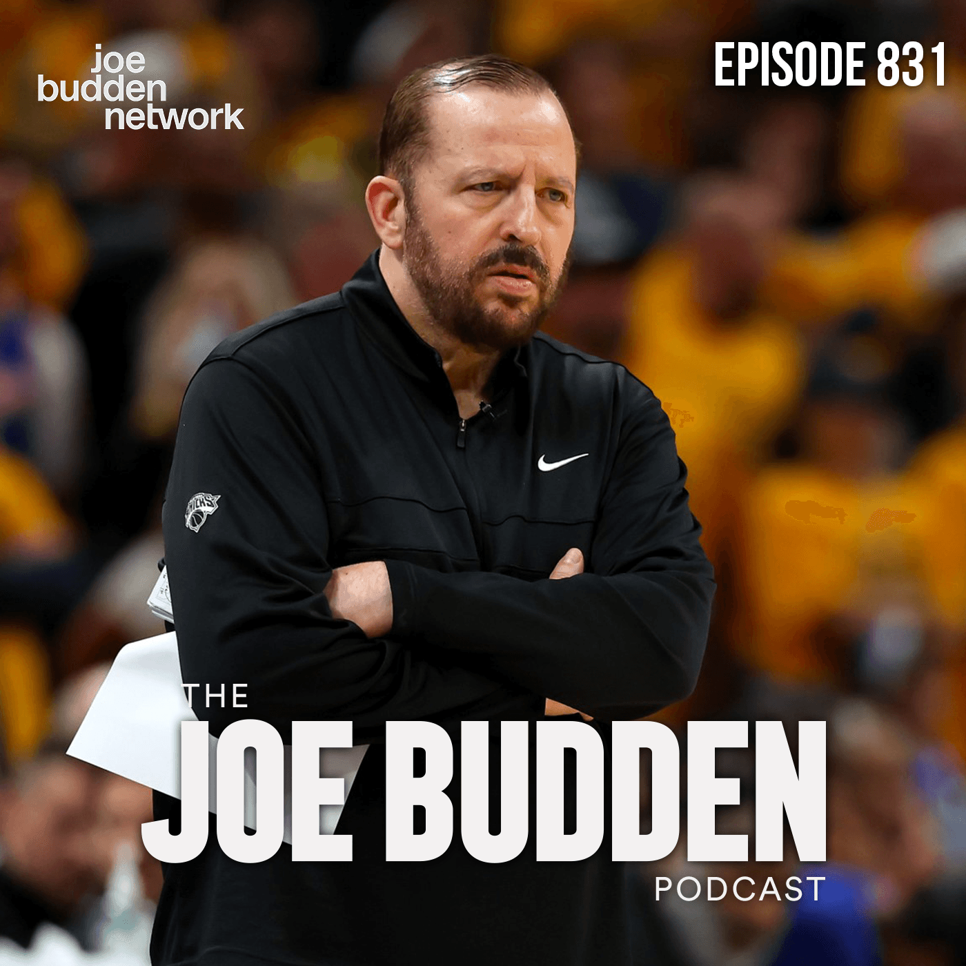 Episode 831 | "Blessed and Highly Favored" artwork