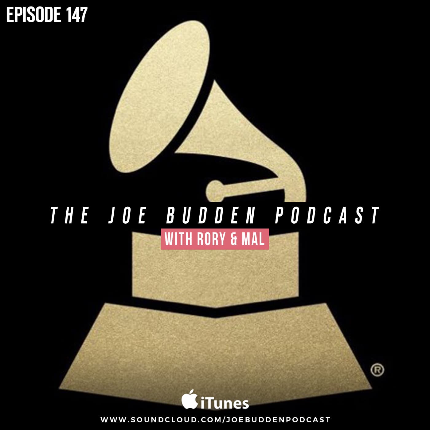 Episode 147 | "Dip From My Pod" artwork