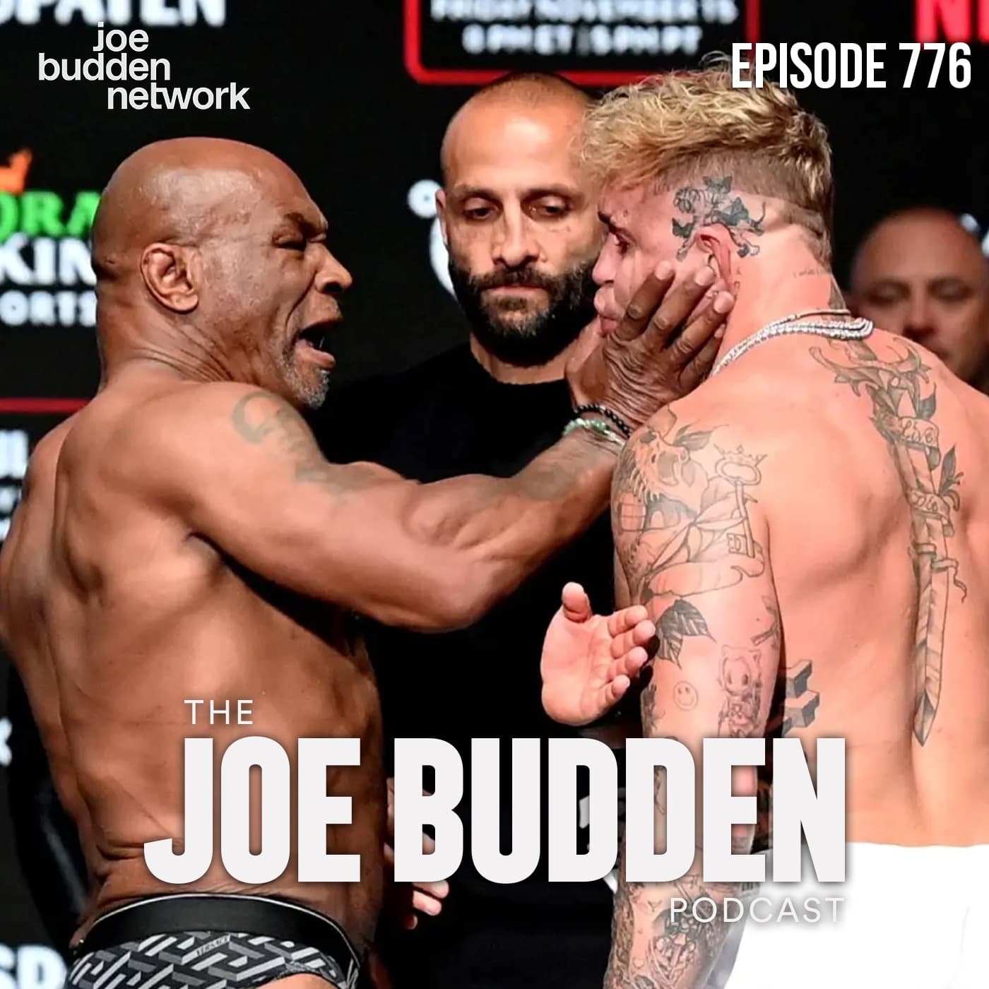 Episode 776 | "Love Out Loud" artwork