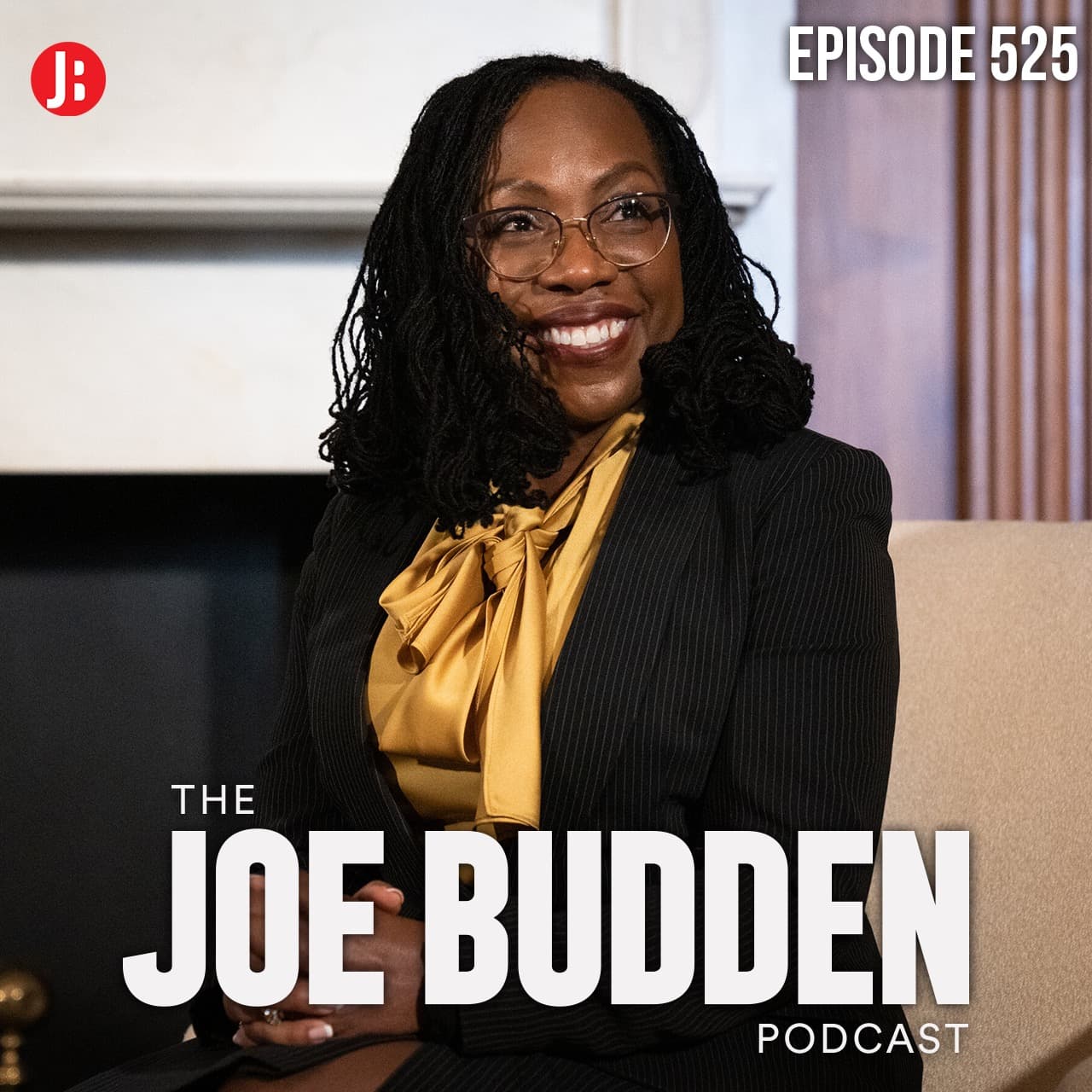 Episode 525 | "Against All Odds" artwork