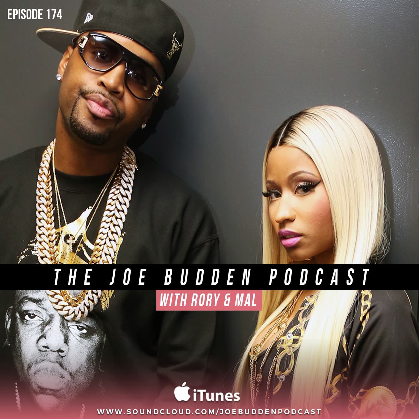 Episode 174 | "The Free Money Card" artwork