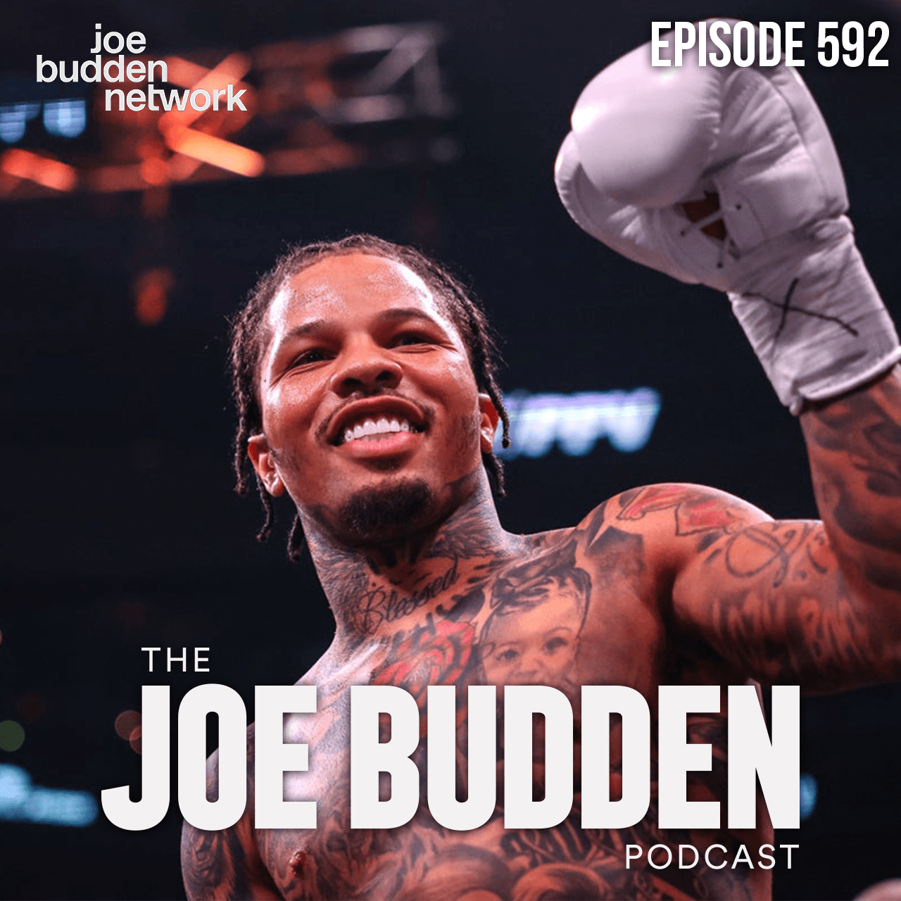 Episode 592 | "Don't Play With It" artwork