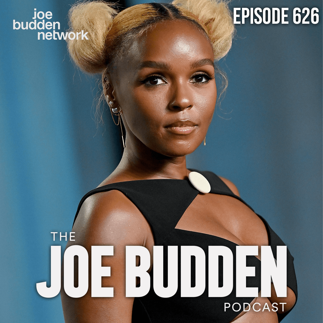 Episode 626 | "No One In The World" artwork