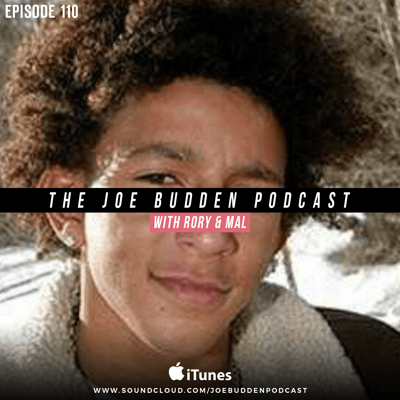 Episode 110 | "Where's Ja?" artwork