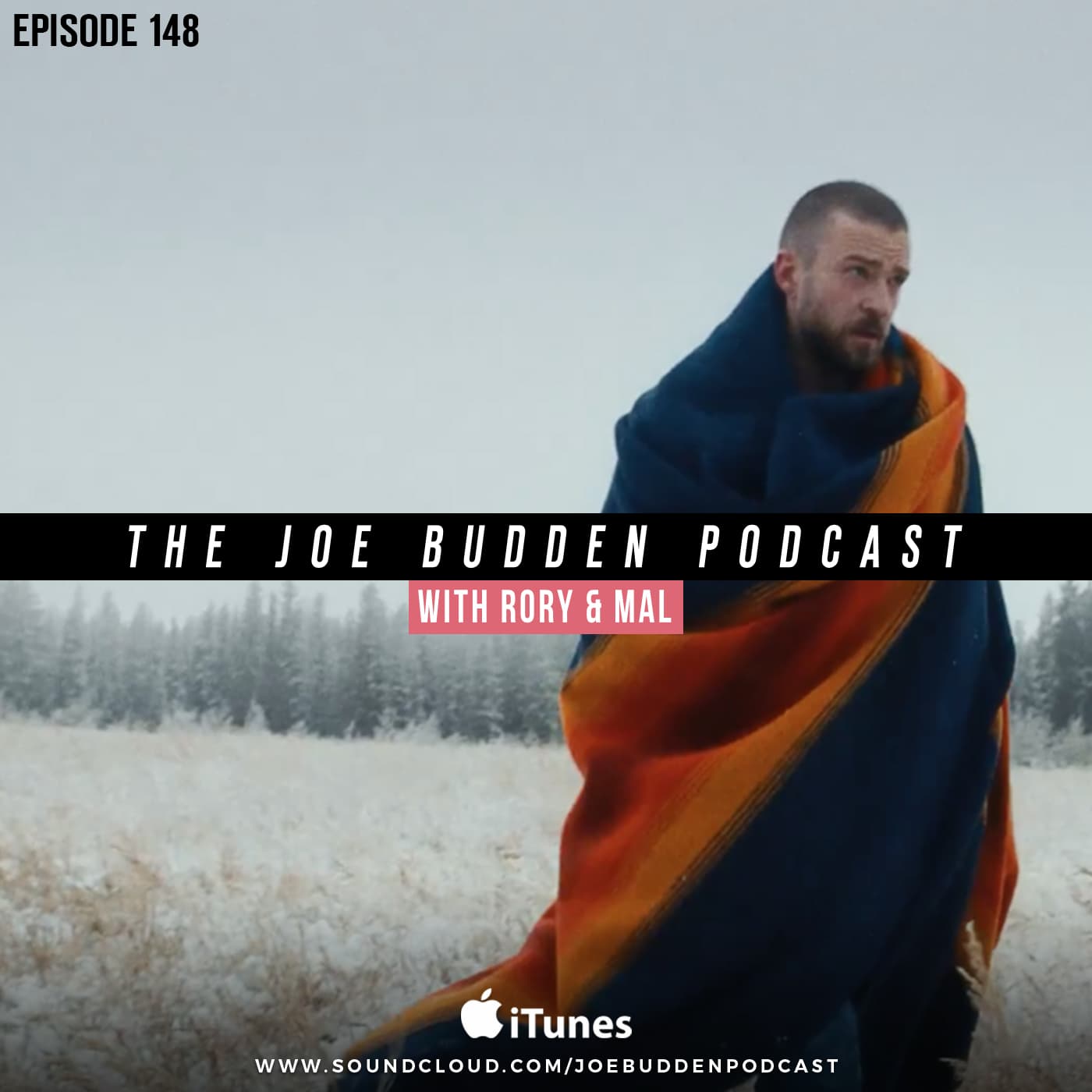 Episode 148 | "Timber and a Lake" artwork