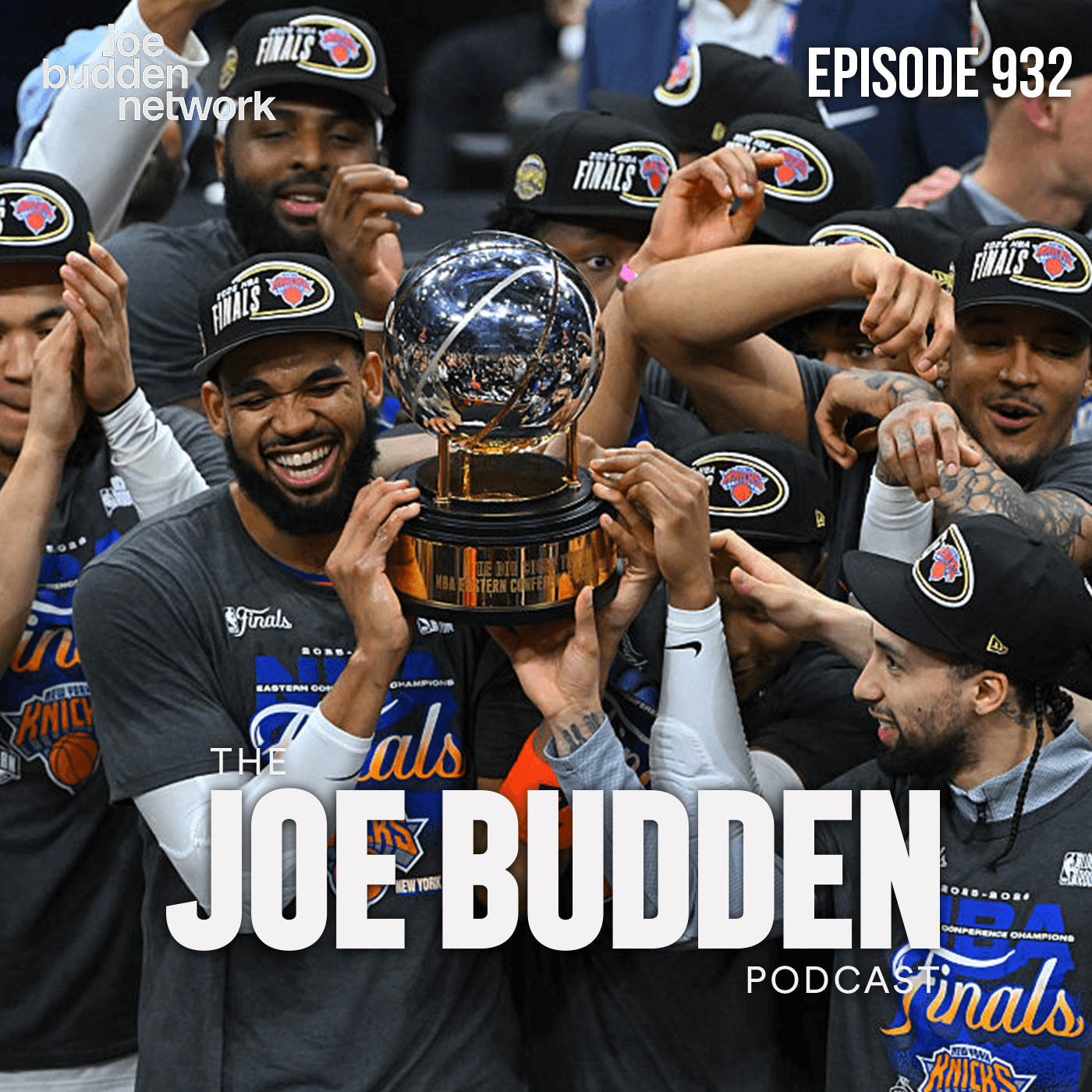 Episode 932 | "Fresh Moissanite" artwork