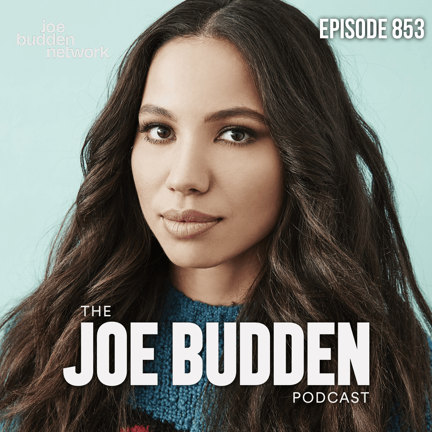 Episode 853 | "Don't Say George Lucas Again" artwork